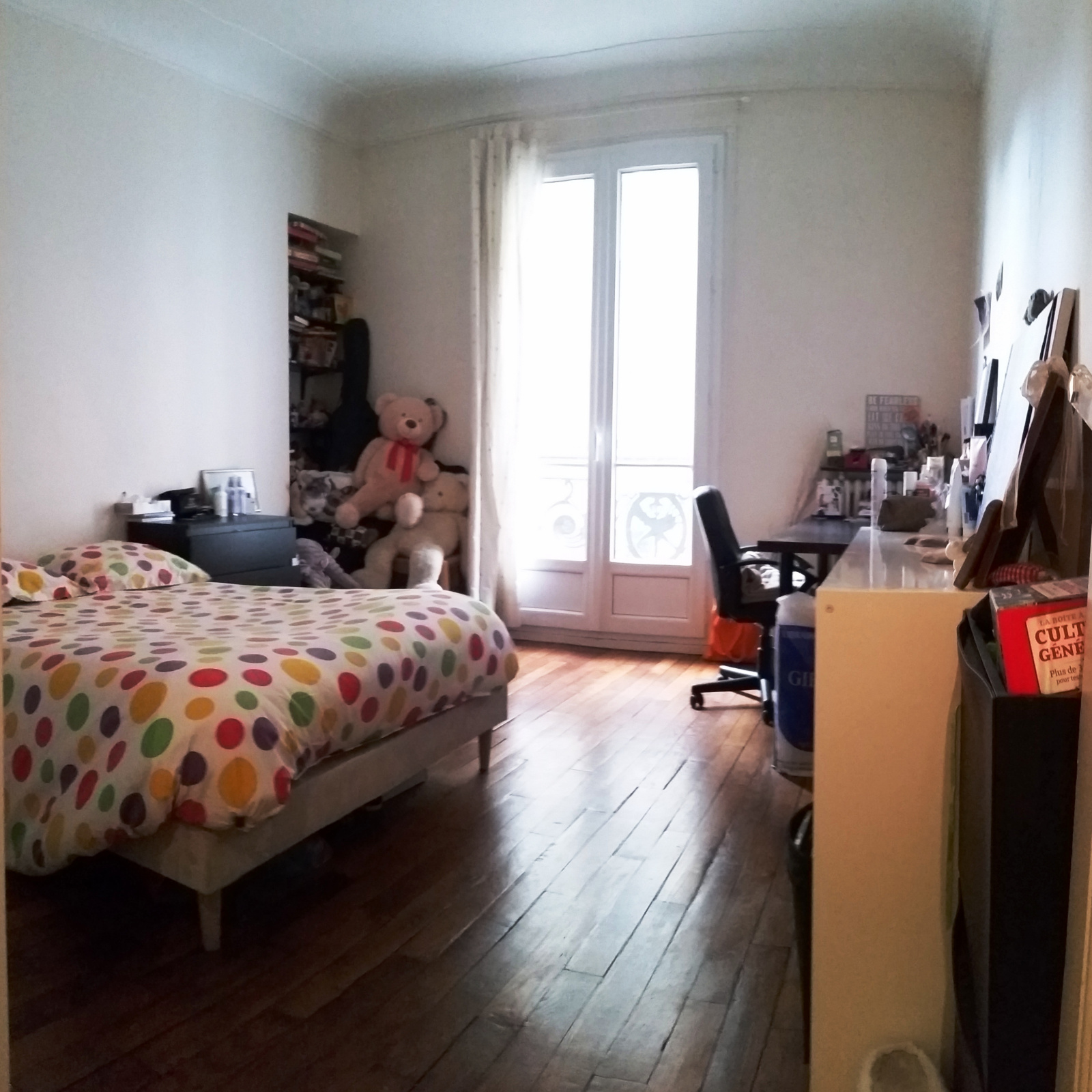 Image_4, Appartement, Paris, ref :V400003174