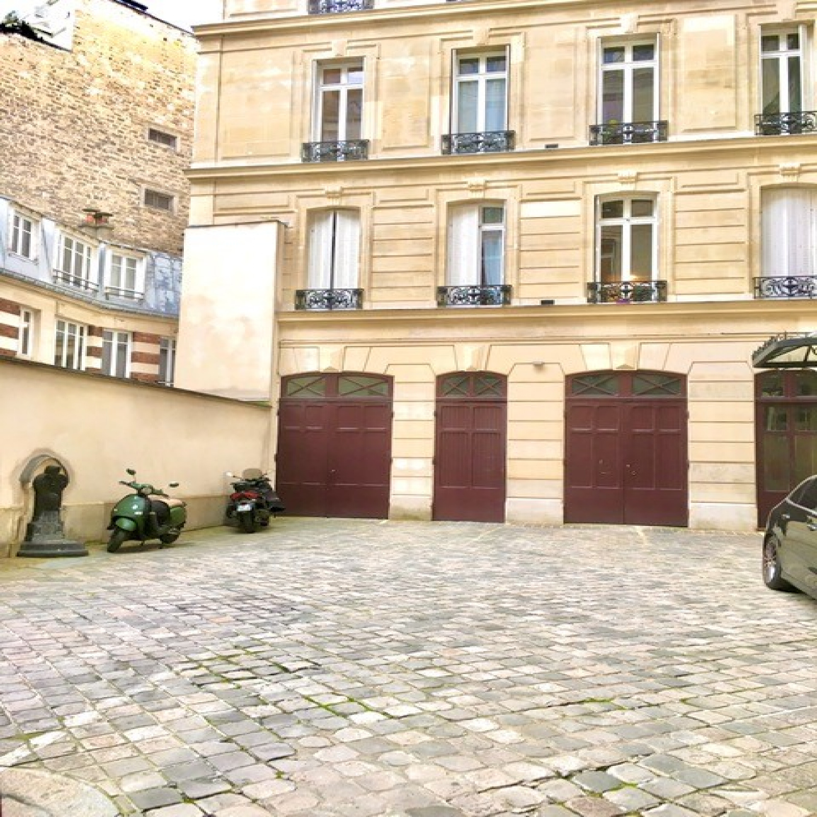 Image_8, Appartement, Paris, ref :L400003614
