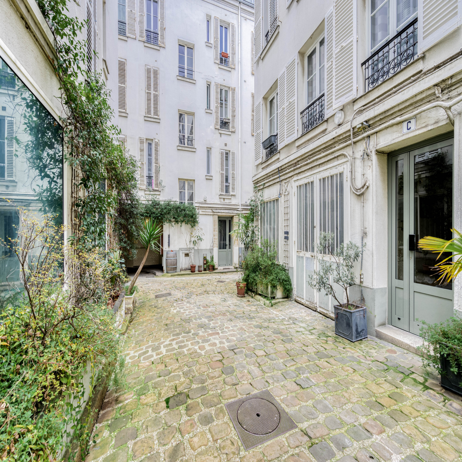 Image_10, Appartement, Paris, ref :V400003725
