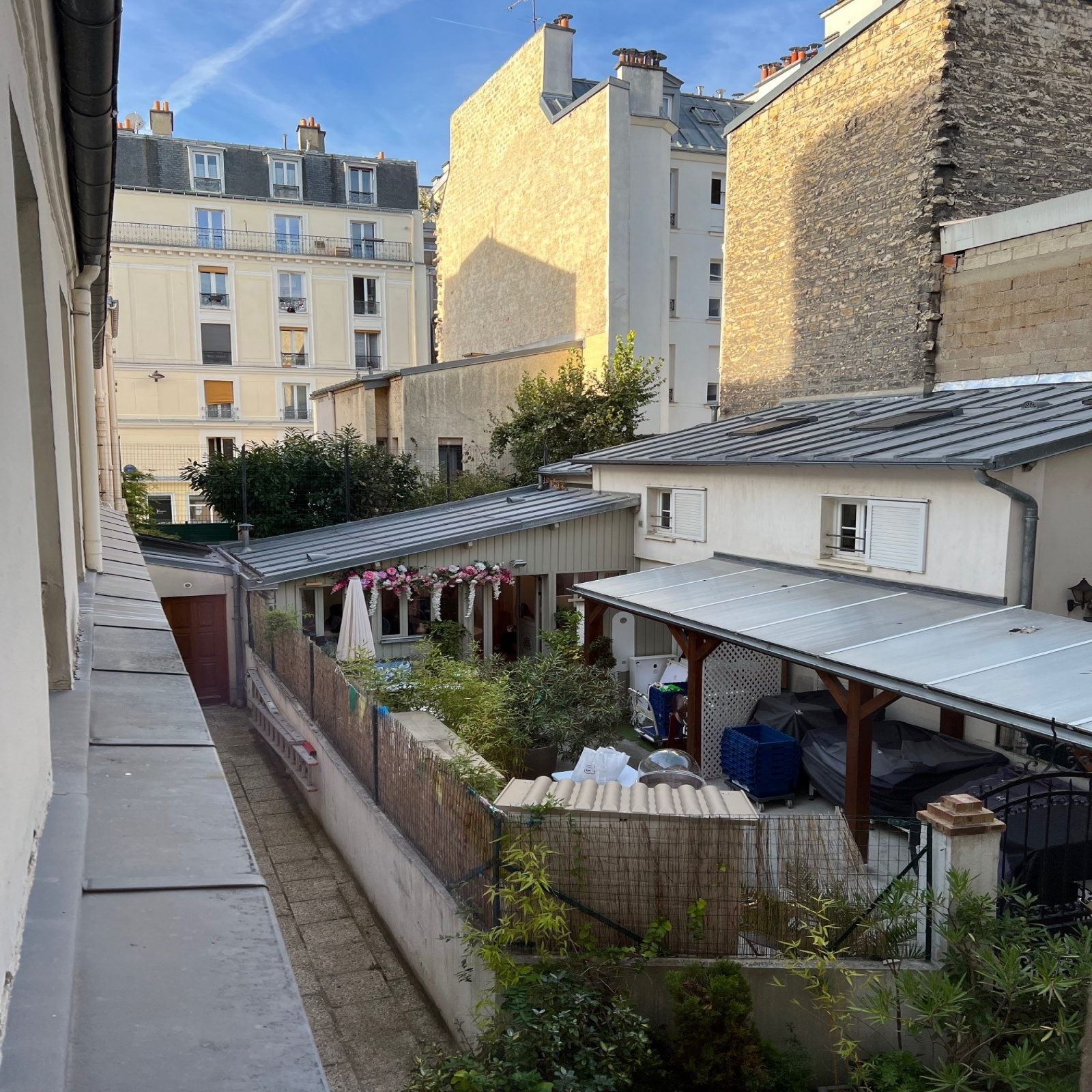 Image_1, Appartement, Paris, ref :V170003744