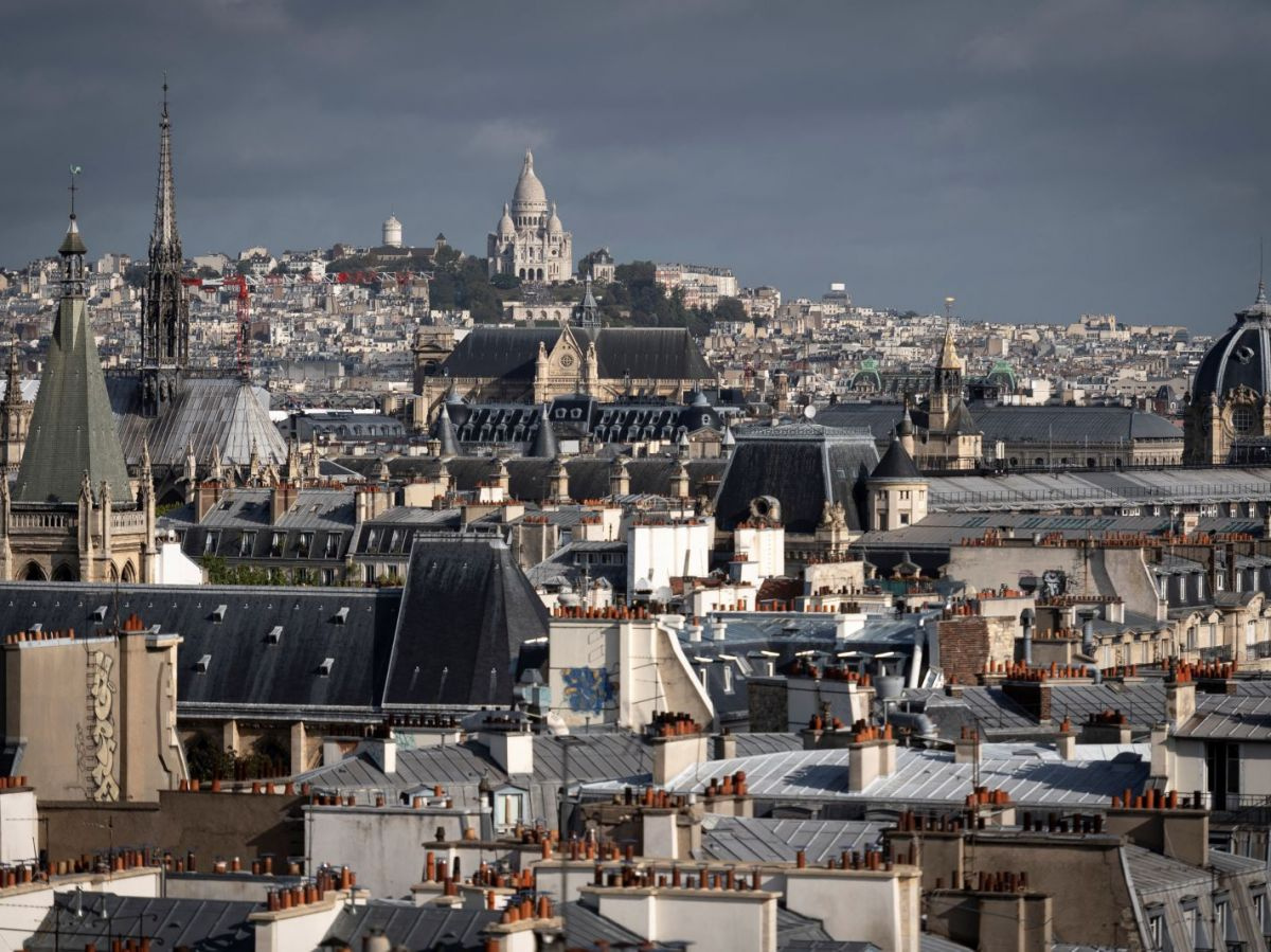 Les prix immobiliers commencent à bai...