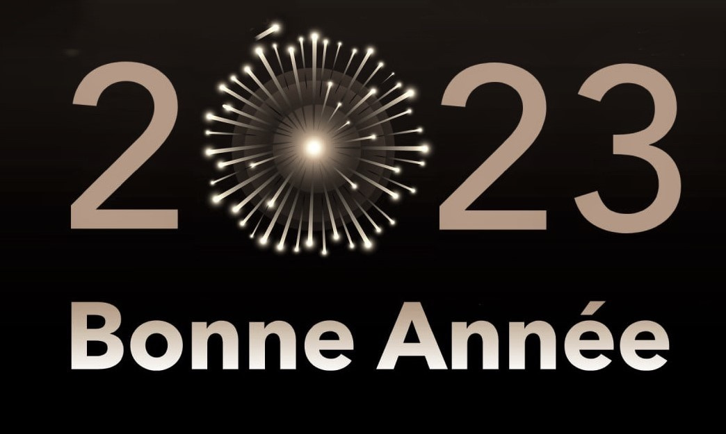 AXIMMO vous présente ses meilleurs vœ...