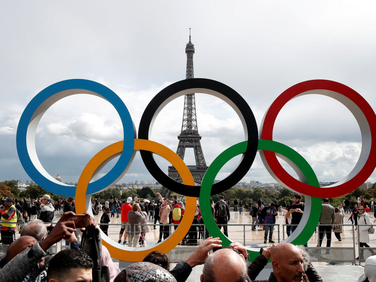 JO 2024: comment mettre son apparteme...