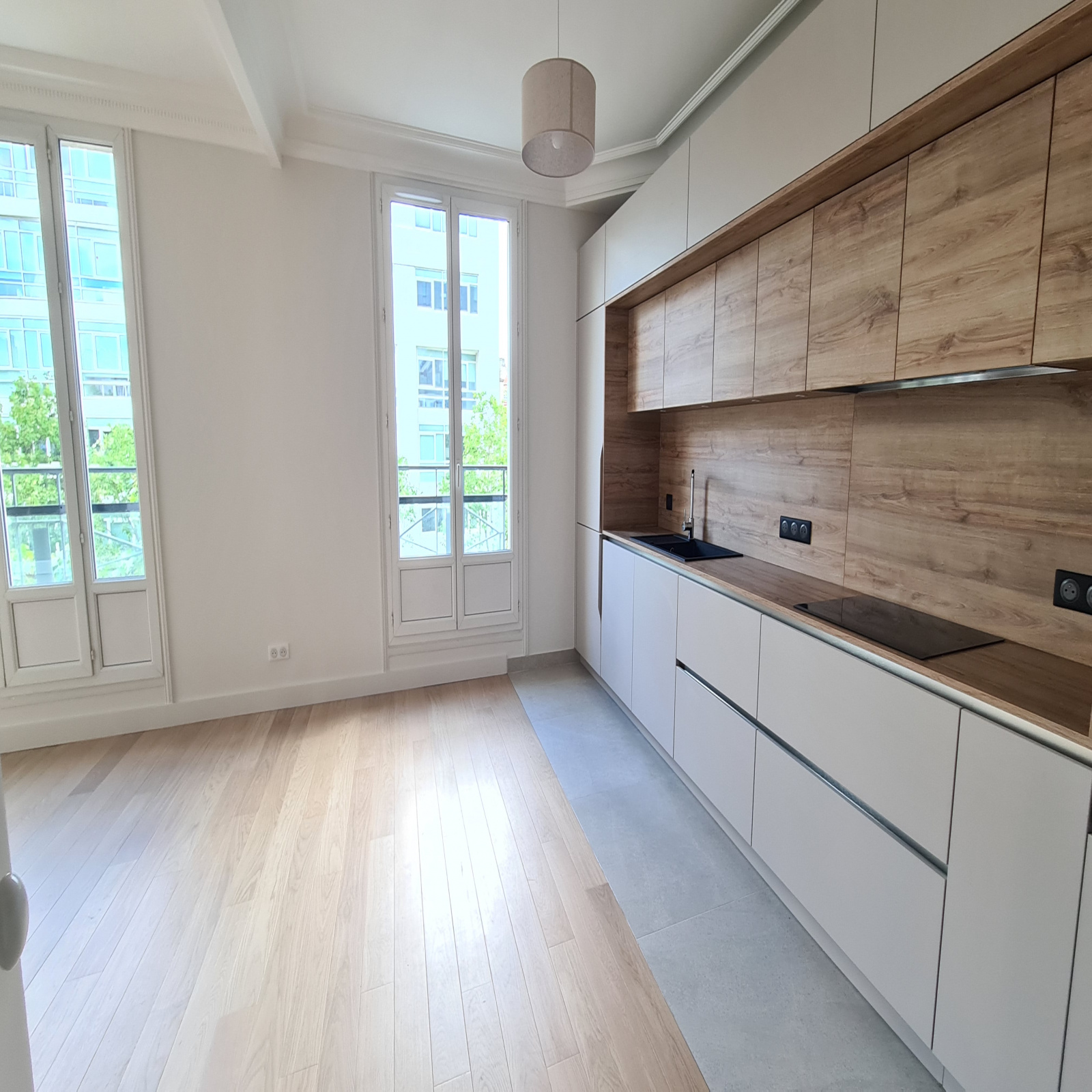 Image_2, Appartement, Boulogne-Billancourt, ref :V170003965