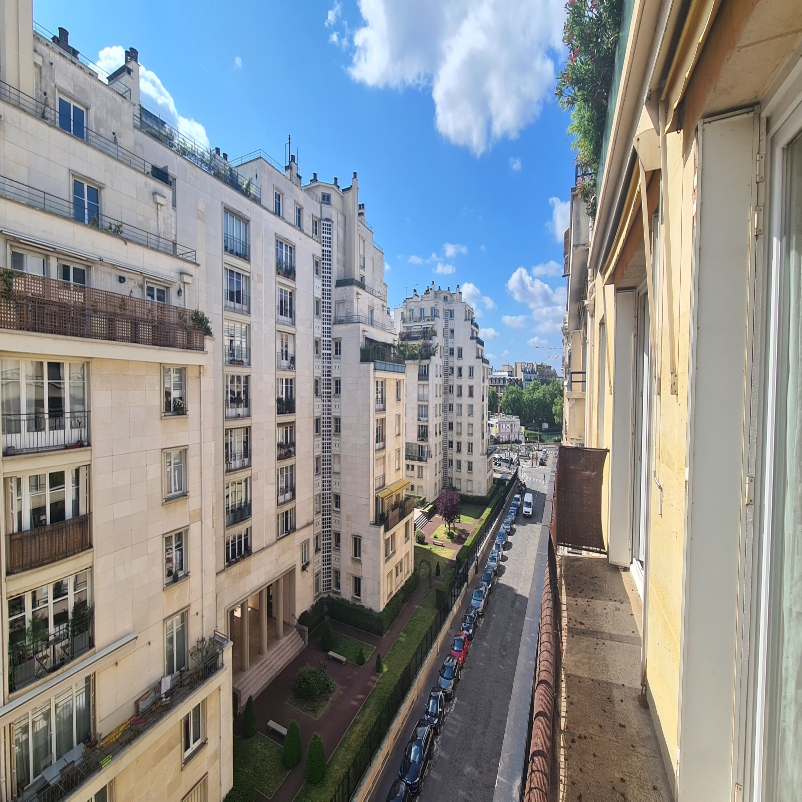 Image_5, Appartement, Paris, ref :L170003482