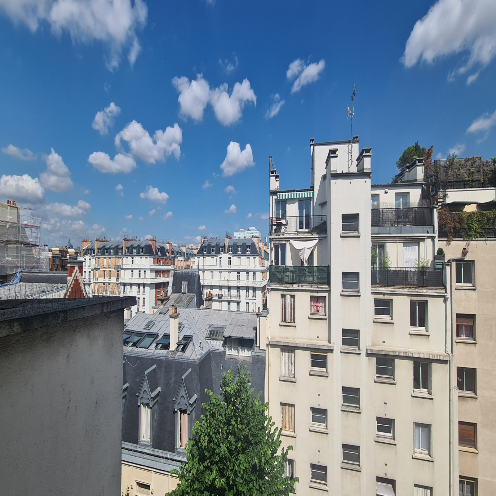 Image_11, Appartement, Paris, ref :L170003482