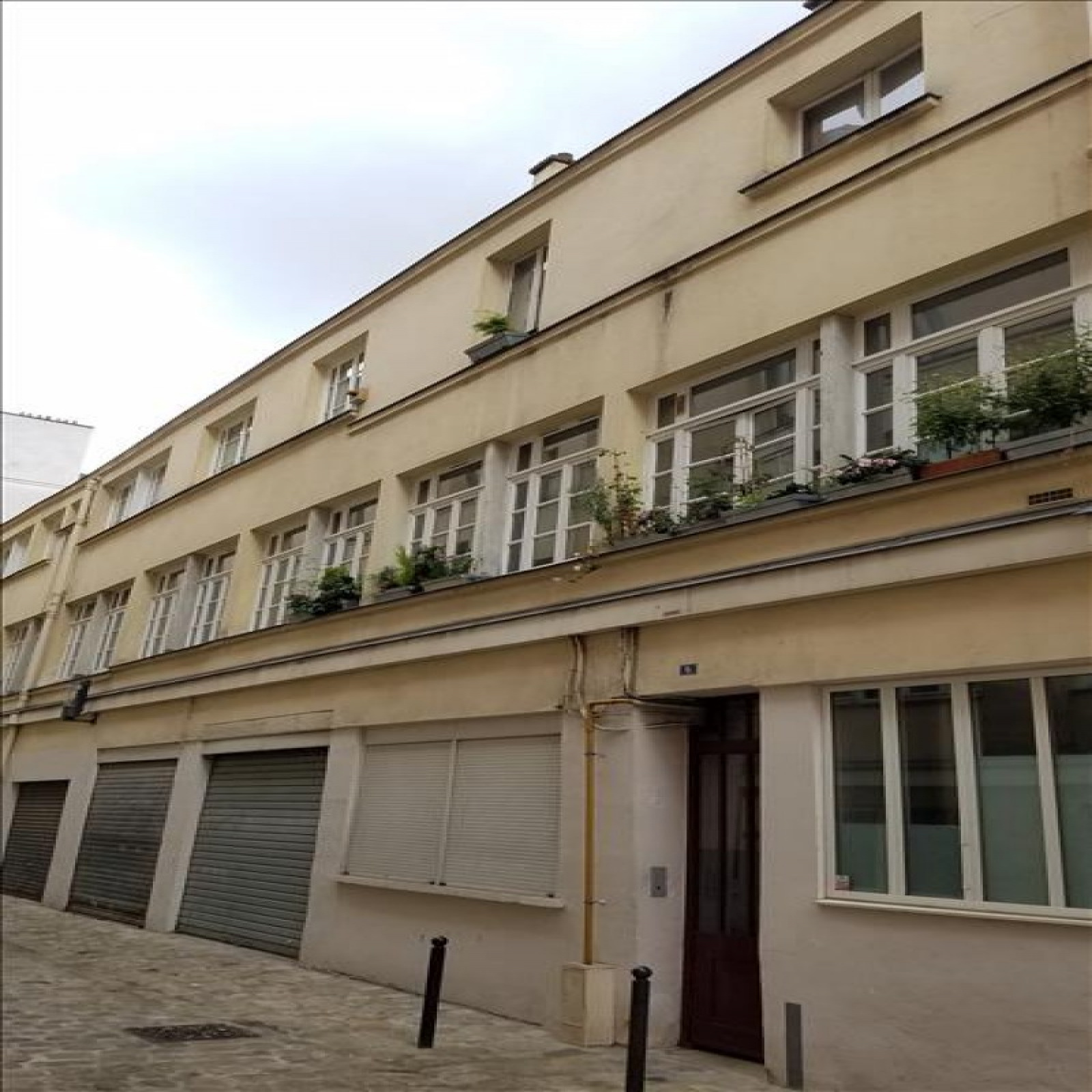 Image_9, Appartement, Paris, ref :12523