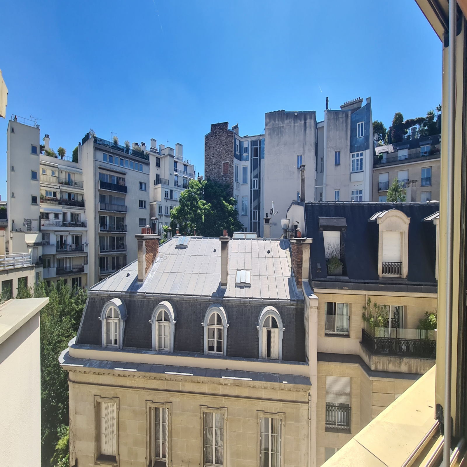 Image_2, Appartement, Paris, ref :V170004062