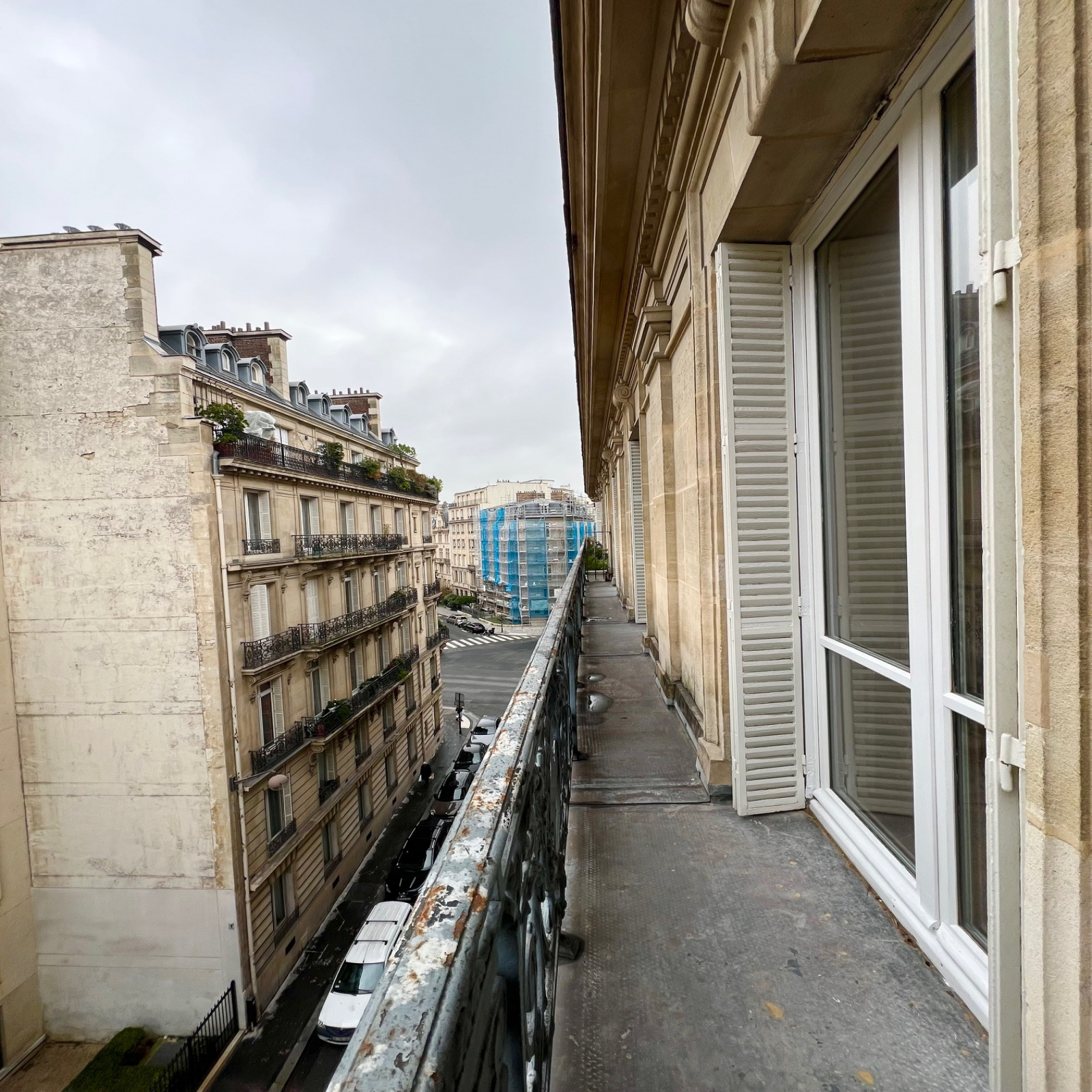 Image_9, Appartement, Paris, ref :L170003694