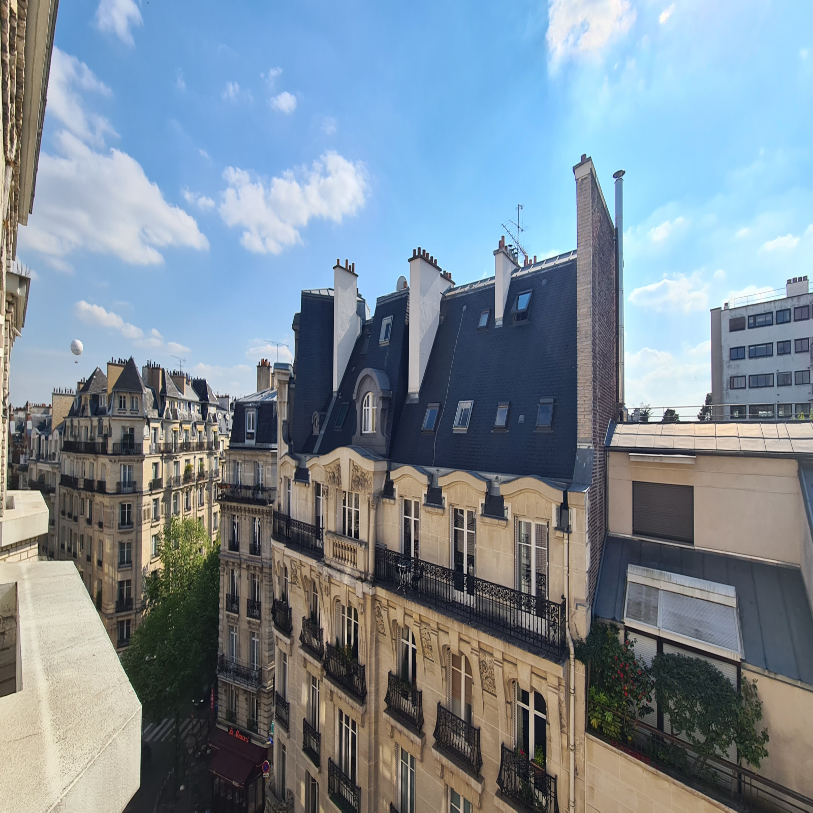 Image_7, Appartement, Paris, ref :V170003431
