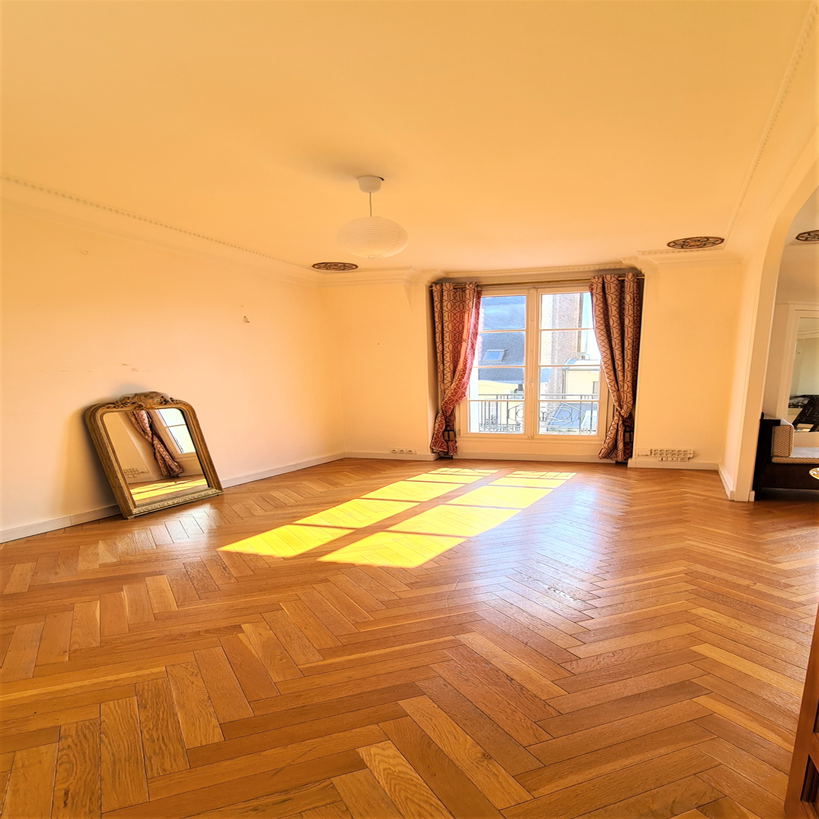 Image_1, Appartement, Paris, ref :V170003431