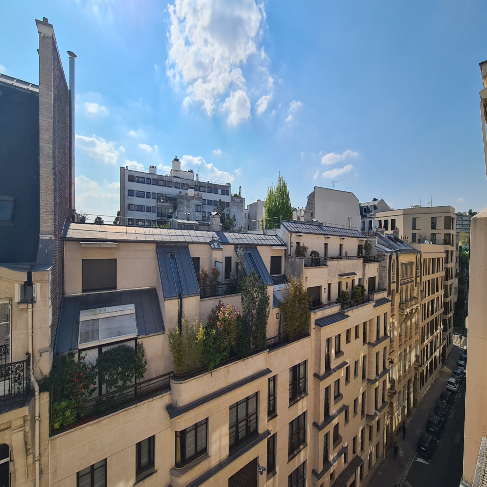 Image_6, Appartement, Paris, ref :V170003431