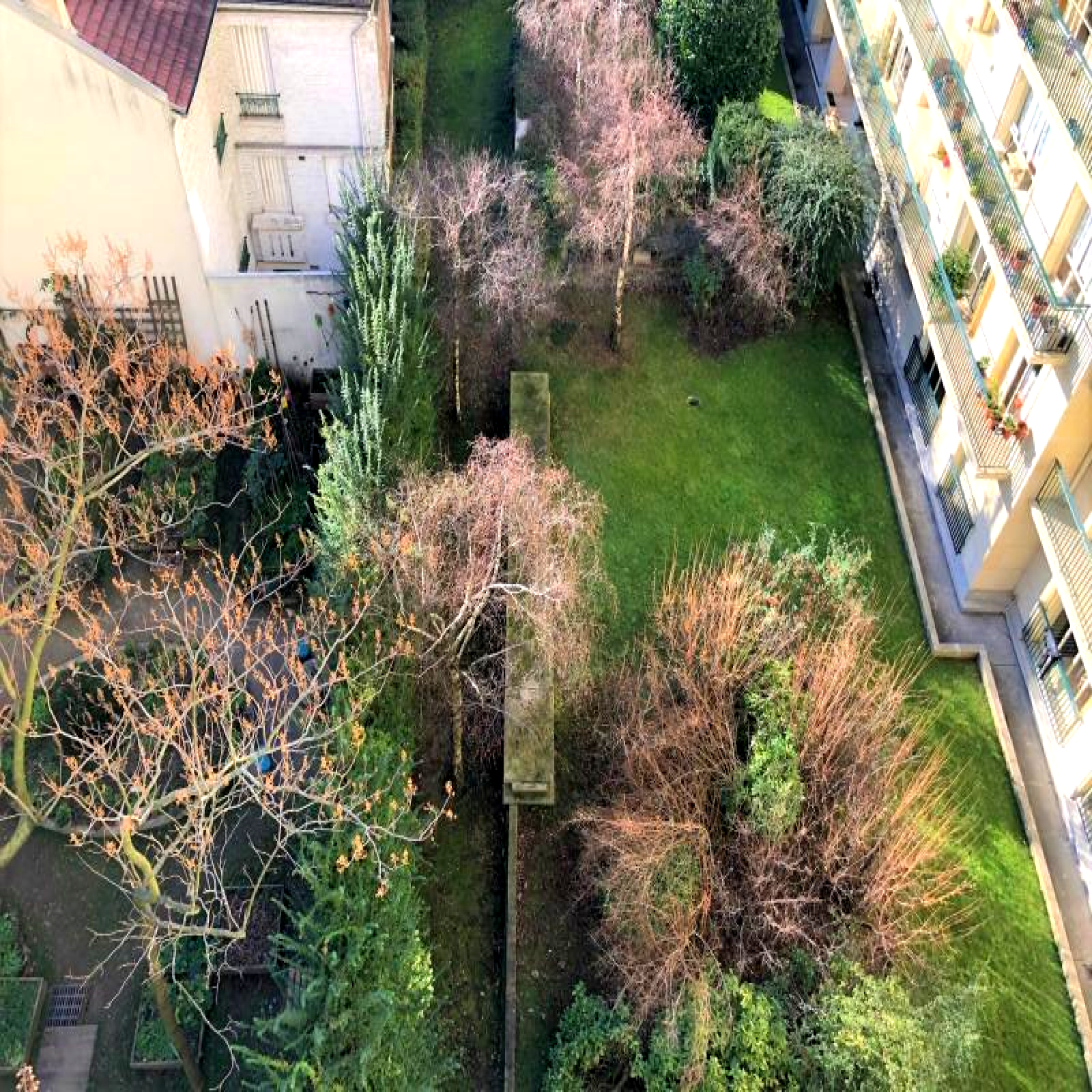 Image_11, Appartement, Paris, ref :V10003014