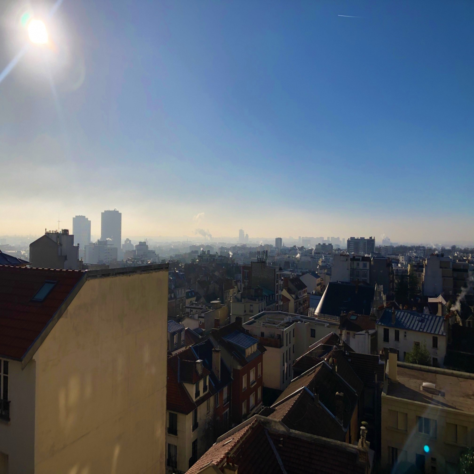 Image_3, Appartement, Paris, ref :V10003014