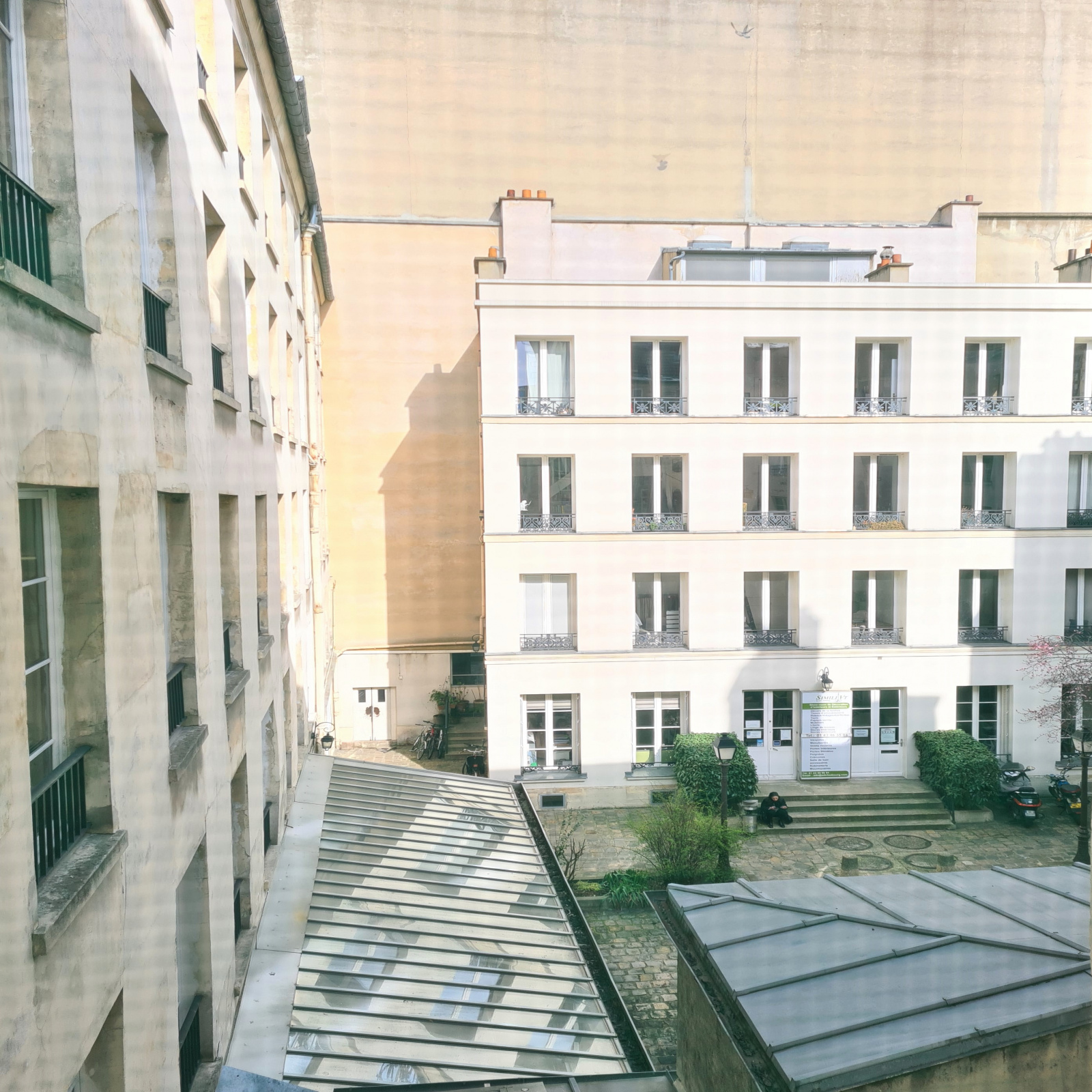 Image_3, Appartement, Paris, ref :V170002863