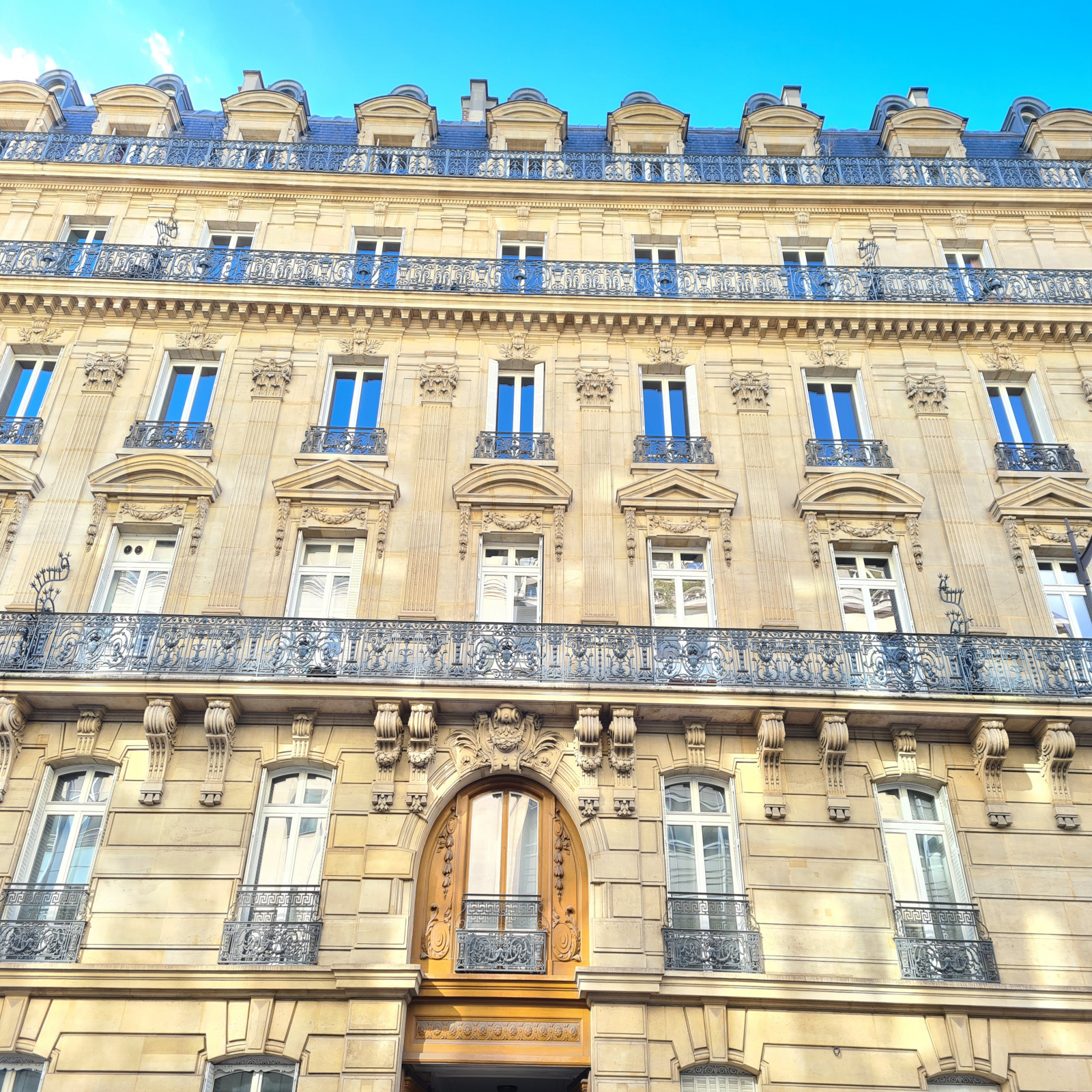 Image_1, Appartement, Paris, ref :L10003137