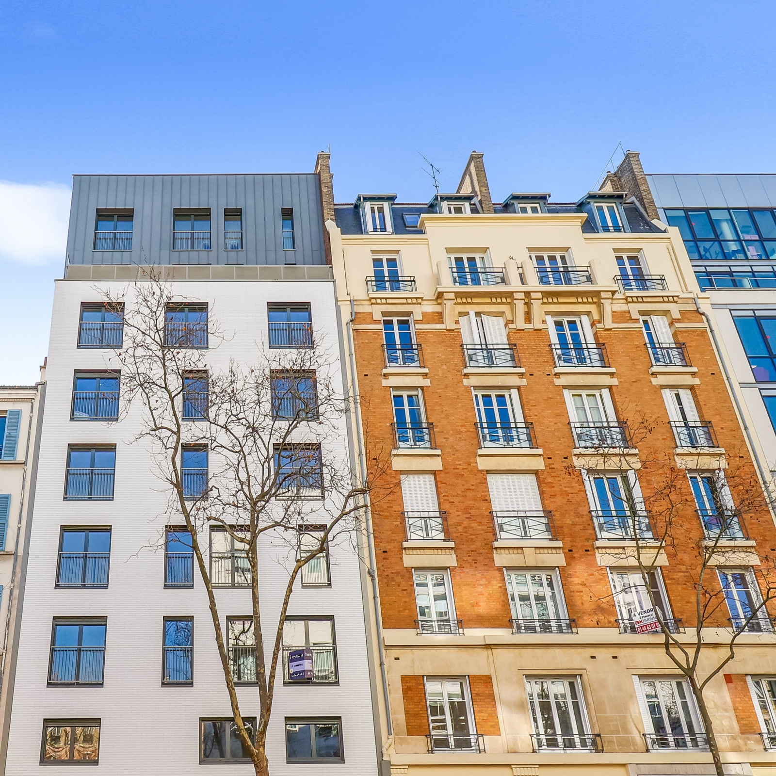Image_8, Appartement, Boulogne-Billancourt, ref :V400003512