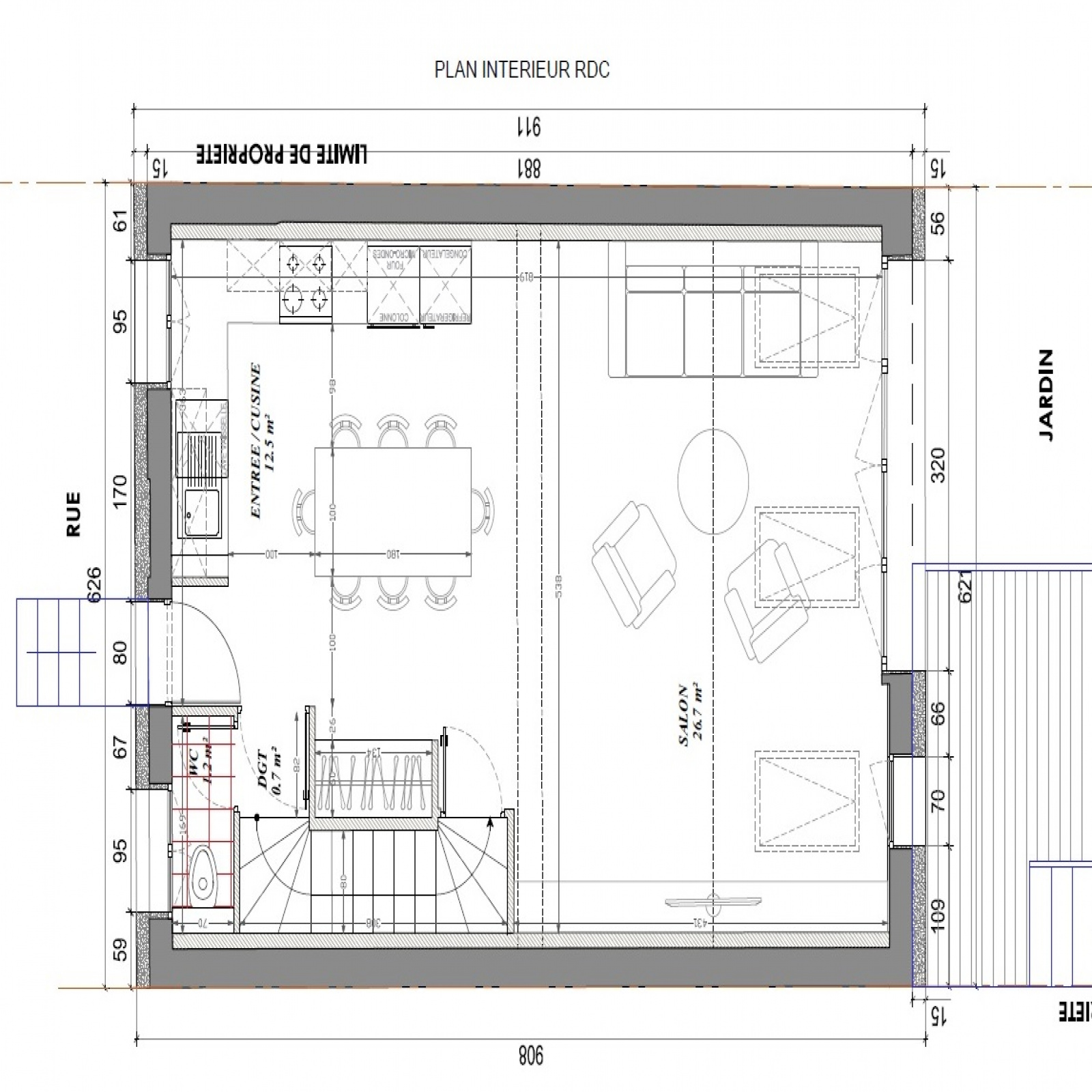 Image_6, Maison, Saint-Cloud, ref :L170004049