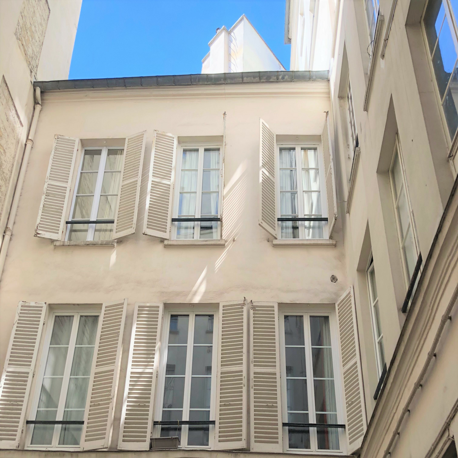 Image_6, Appartement, Paris, ref :V170002998
