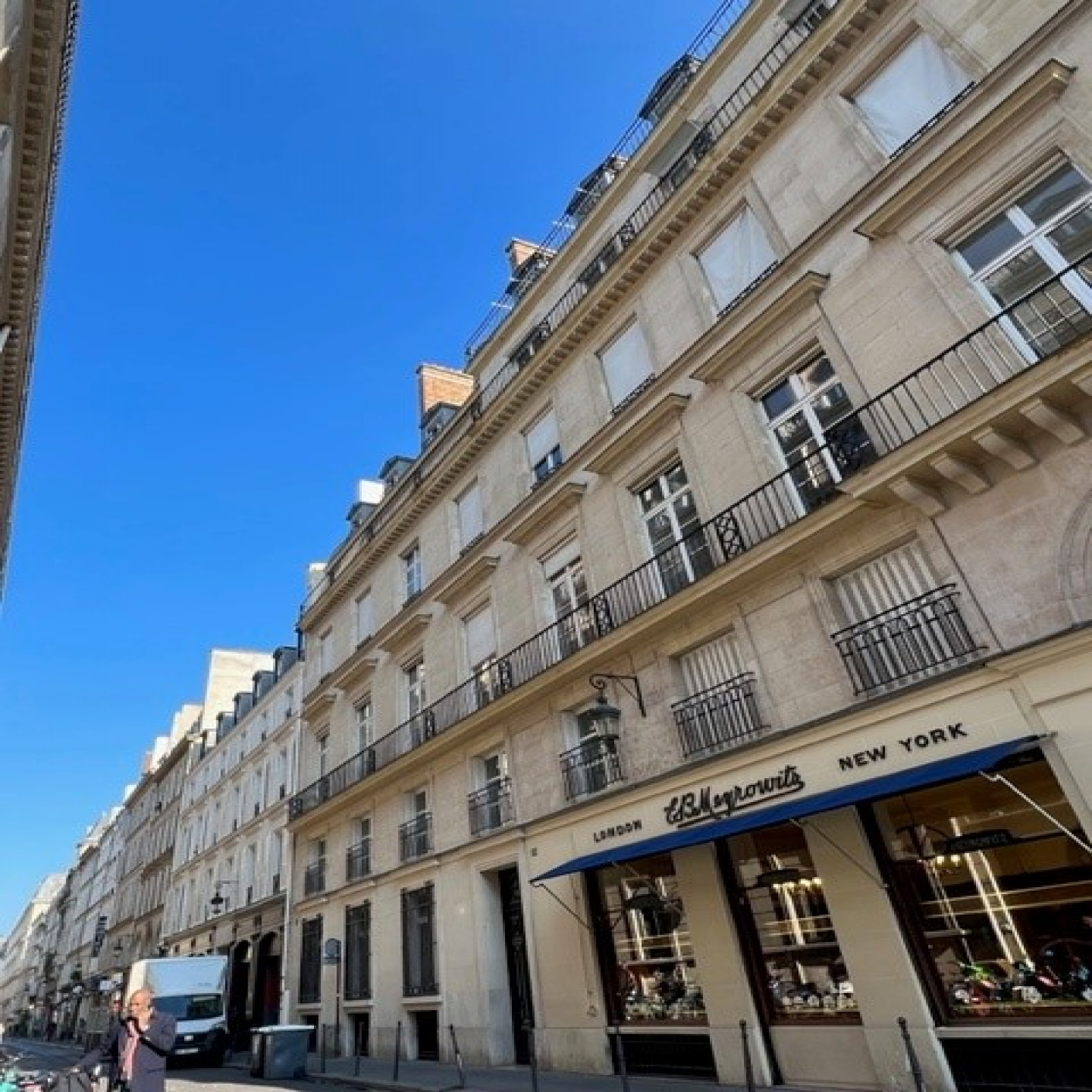 Image_2, Appartement, Paris, ref :L10003401