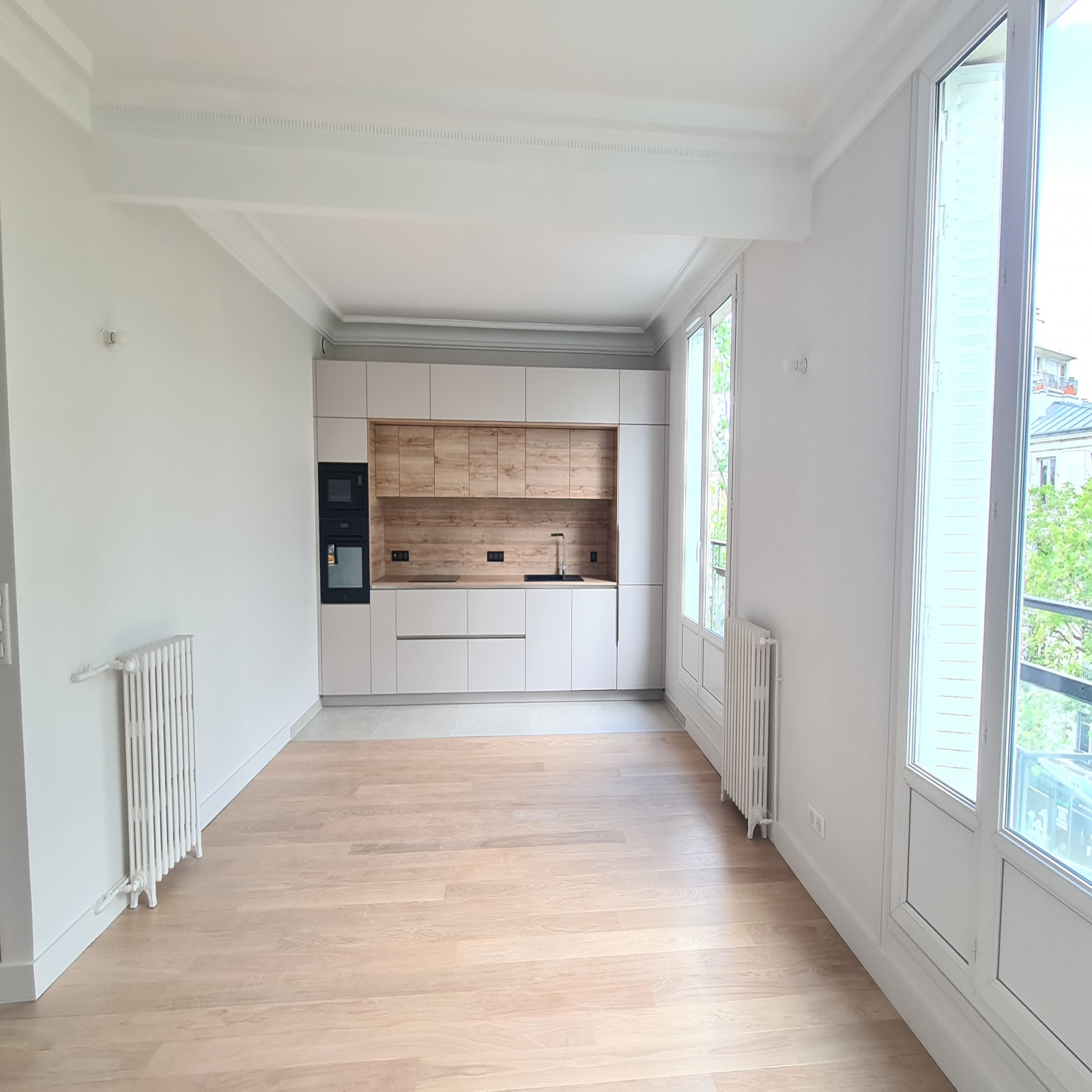 Image_5, Appartement, Boulogne-Billancourt, ref :V170004052