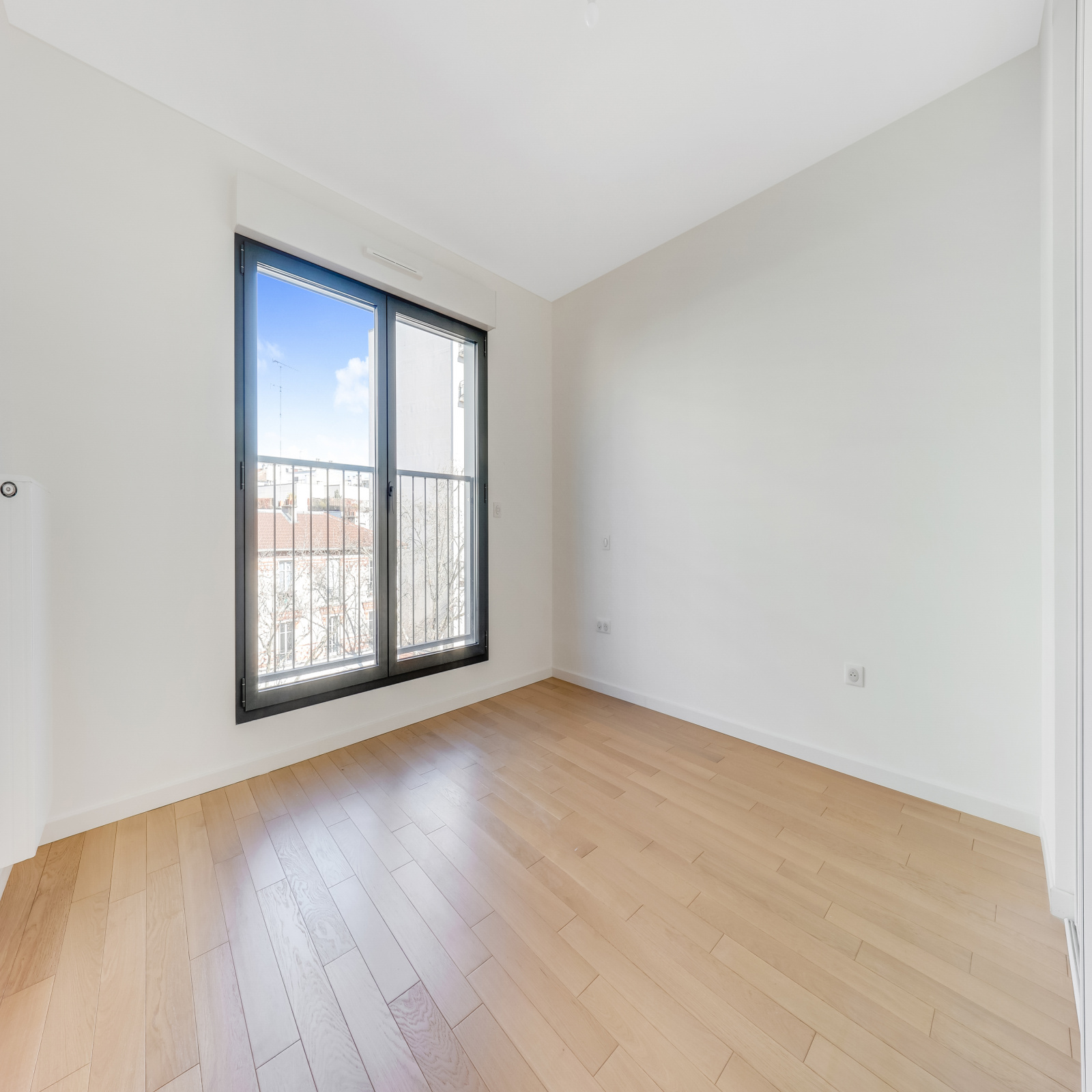 Image_5, Appartement, Boulogne-Billancourt, ref :V170003909