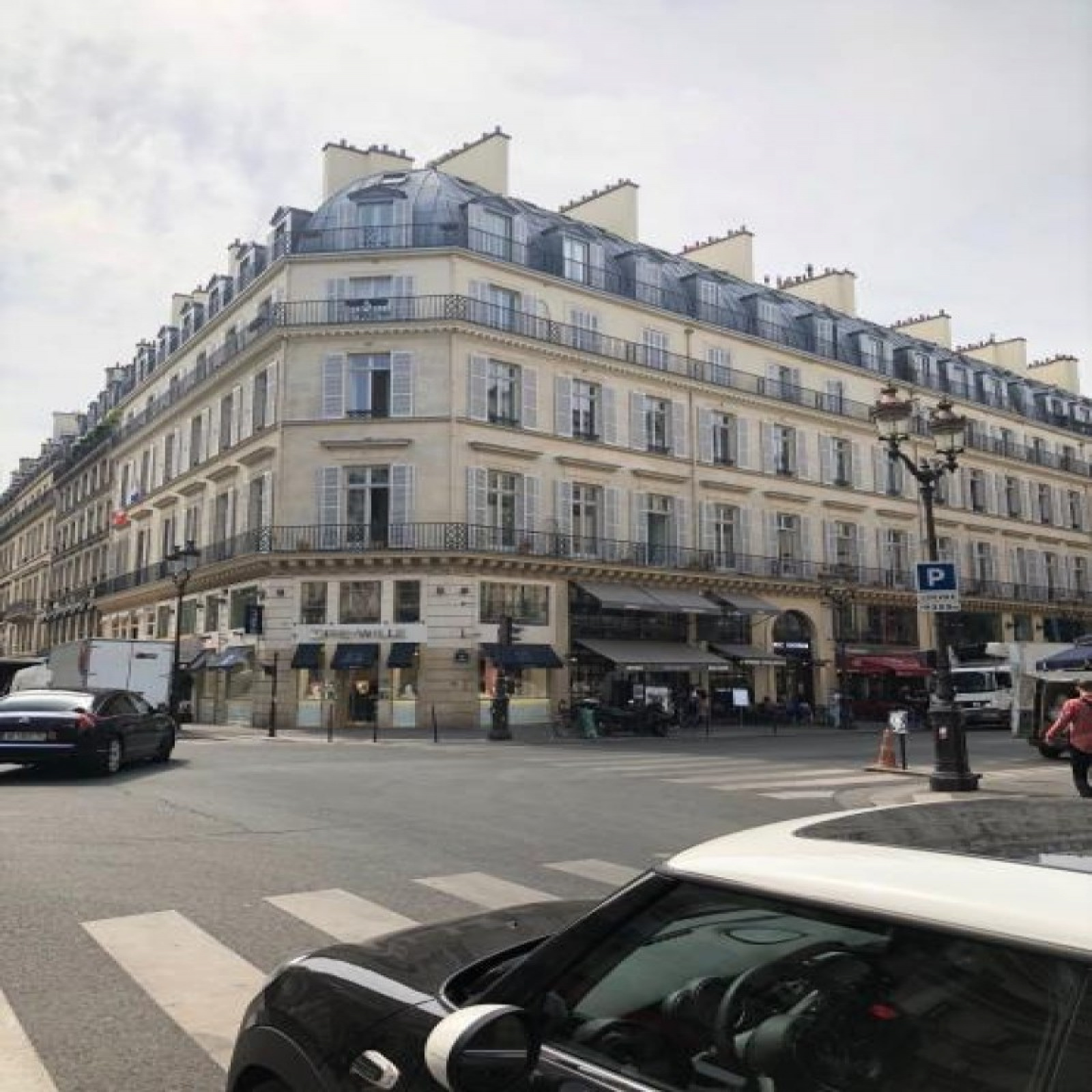 Image_4, Appartement, Paris, ref :L10003317