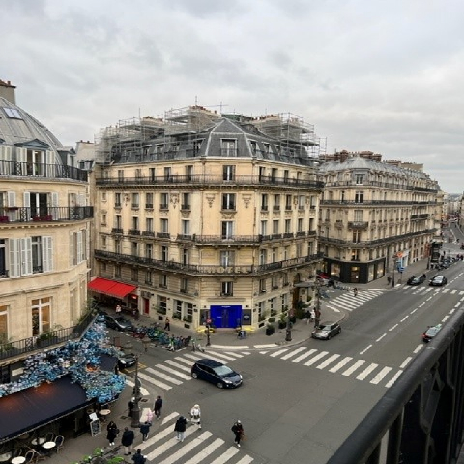Image_3, Appartement, Paris, ref :L10003317
