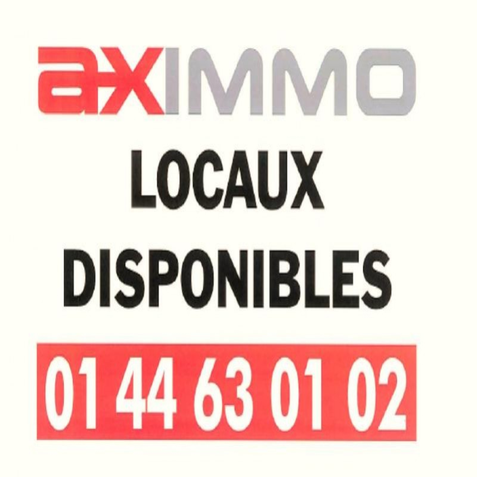 Image_1, Local commercial, Paris, ref :L170003369