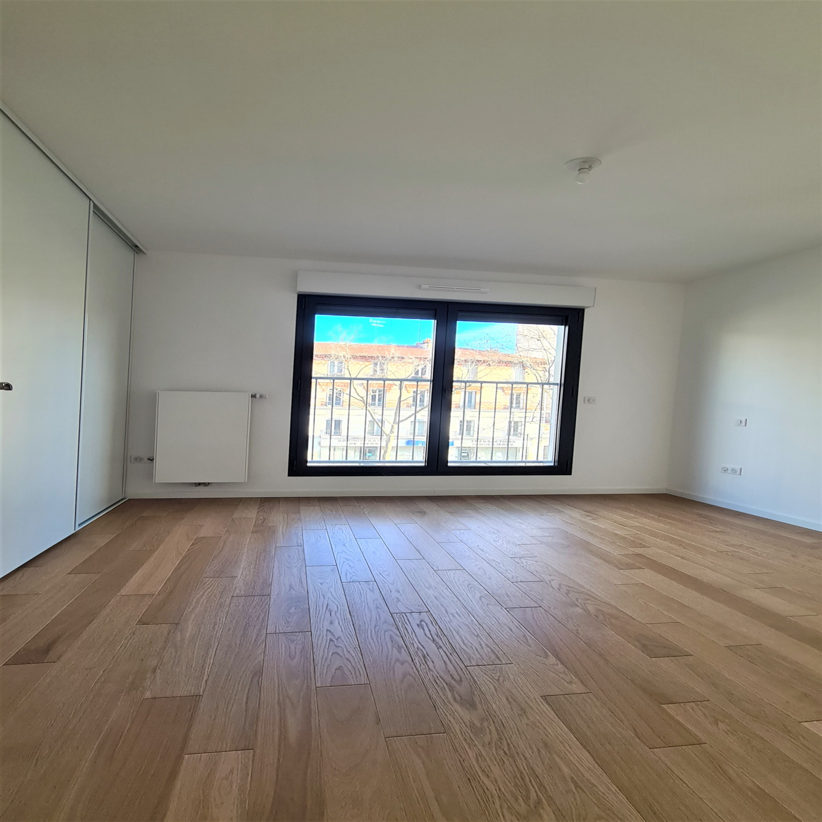 Image_4, Appartement, Boulogne-Billancourt, ref :V170003901