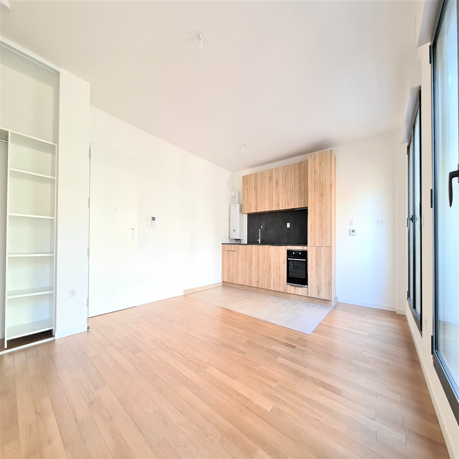 Image_1, Appartement, Boulogne-Billancourt, ref :V170003901