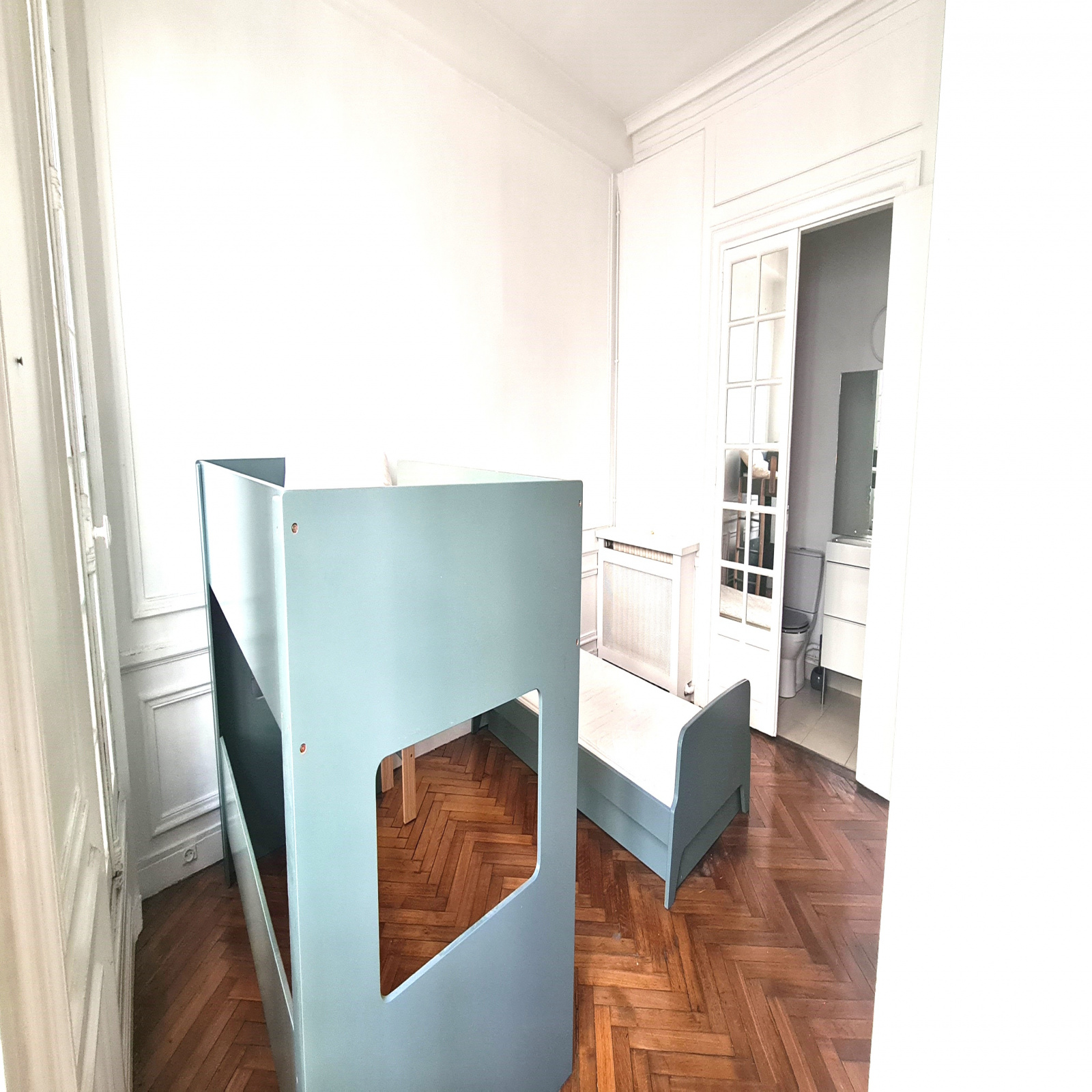 Image_7, Appartement, Paris, ref :V10003956