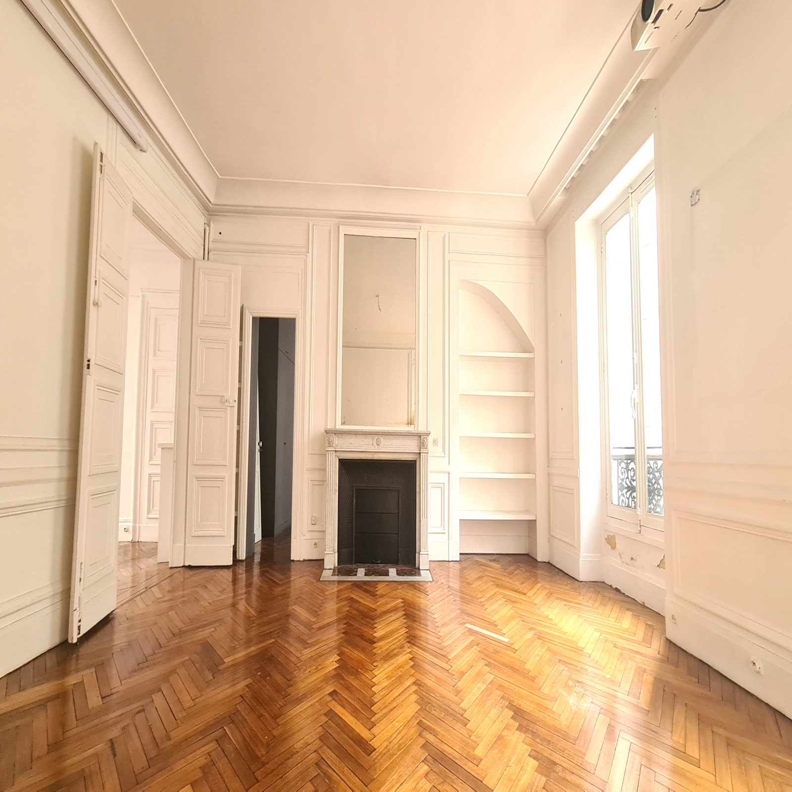 Image_1, Appartement, Paris, ref :V10003956