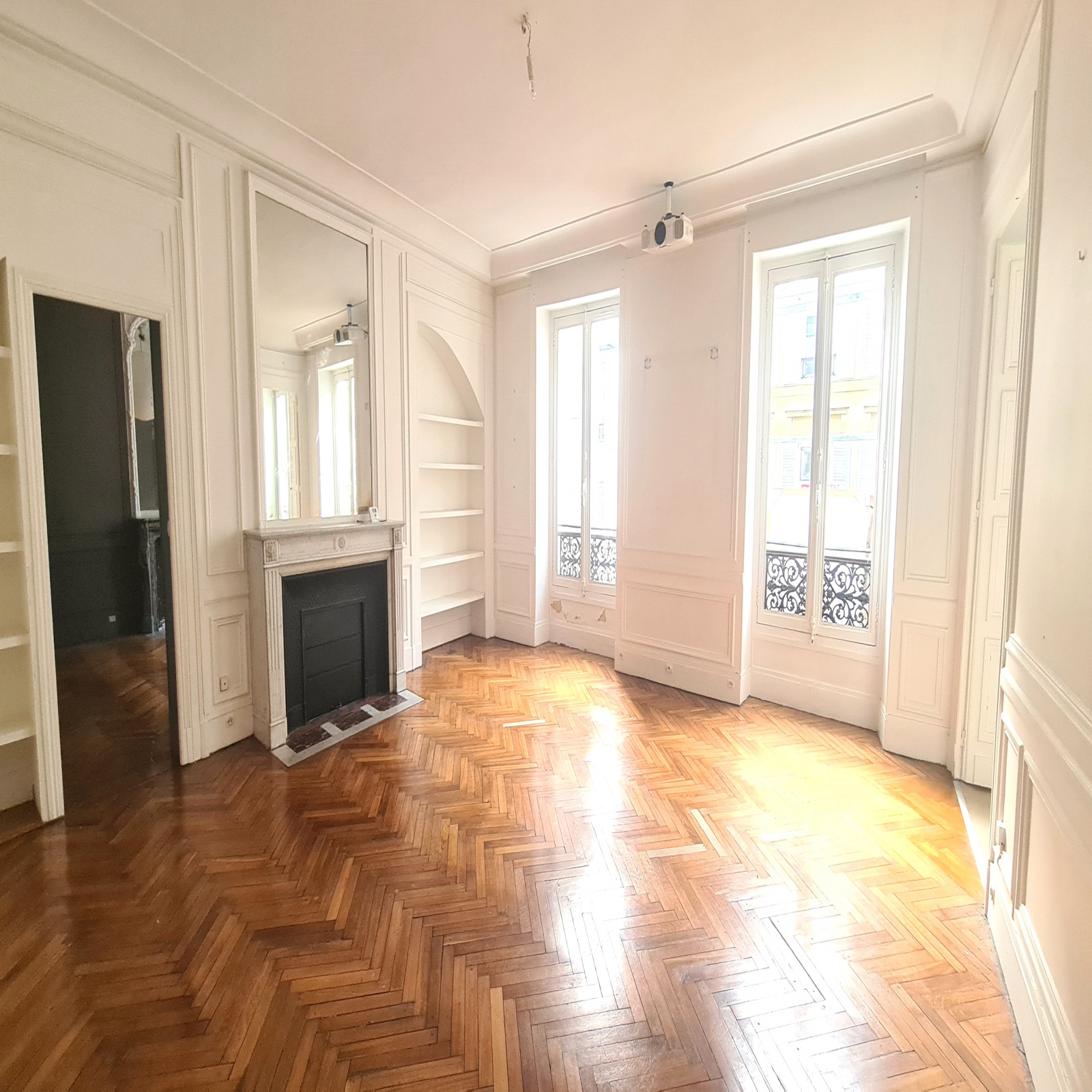 Image_3, Appartement, Paris, ref :V10003956