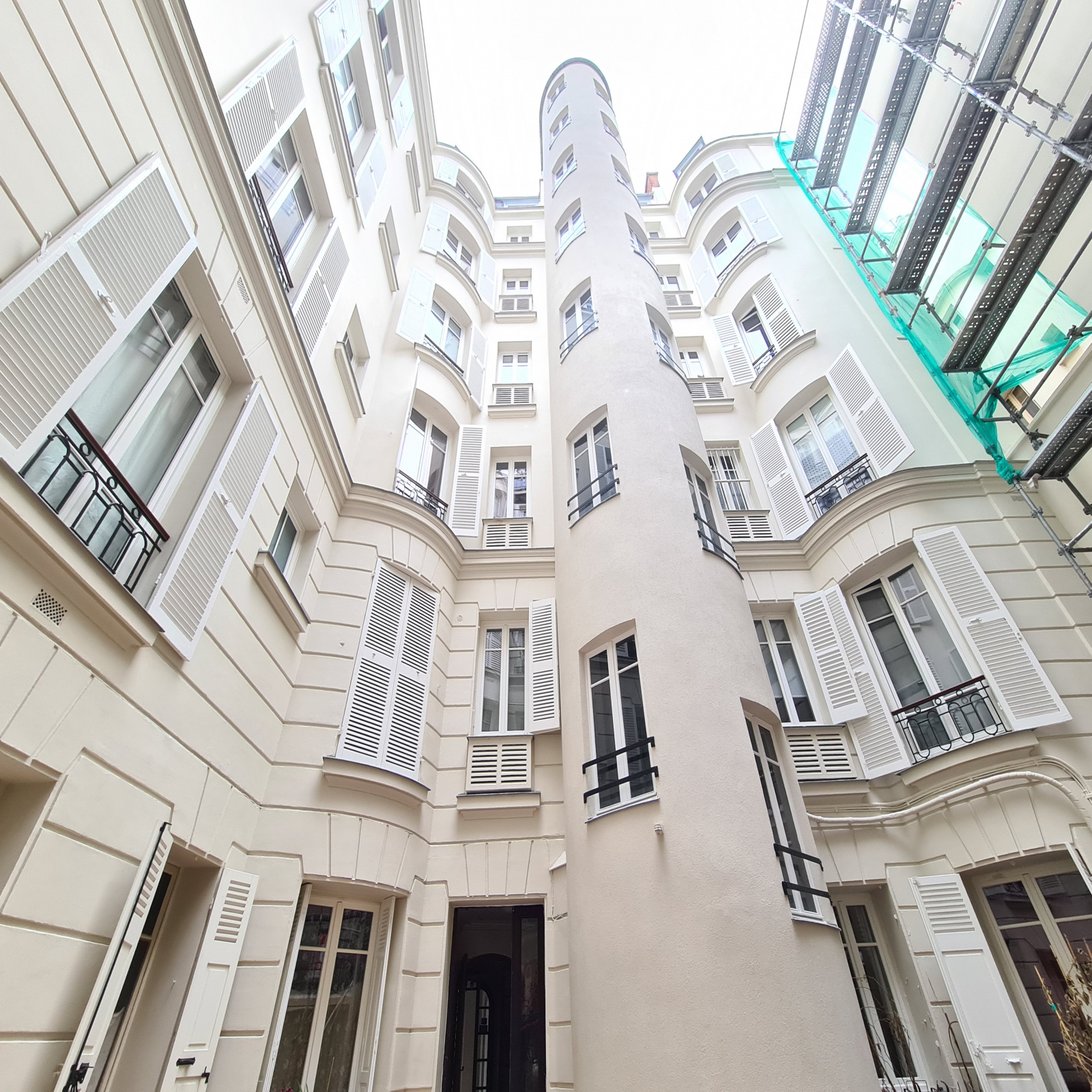 Image_7, Appartement, Paris, ref :L170003343