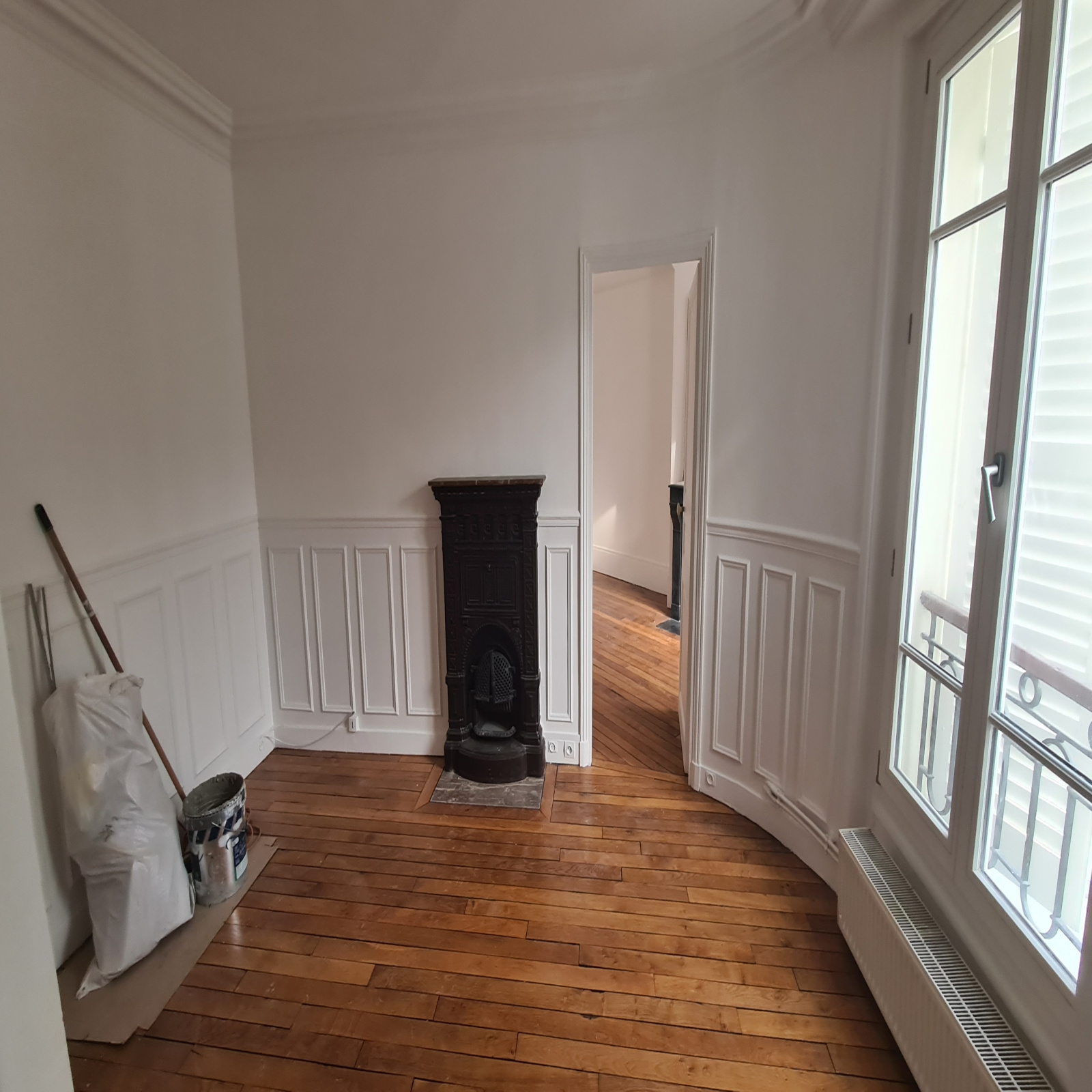 Image_2, Appartement, Paris, ref :L170003343