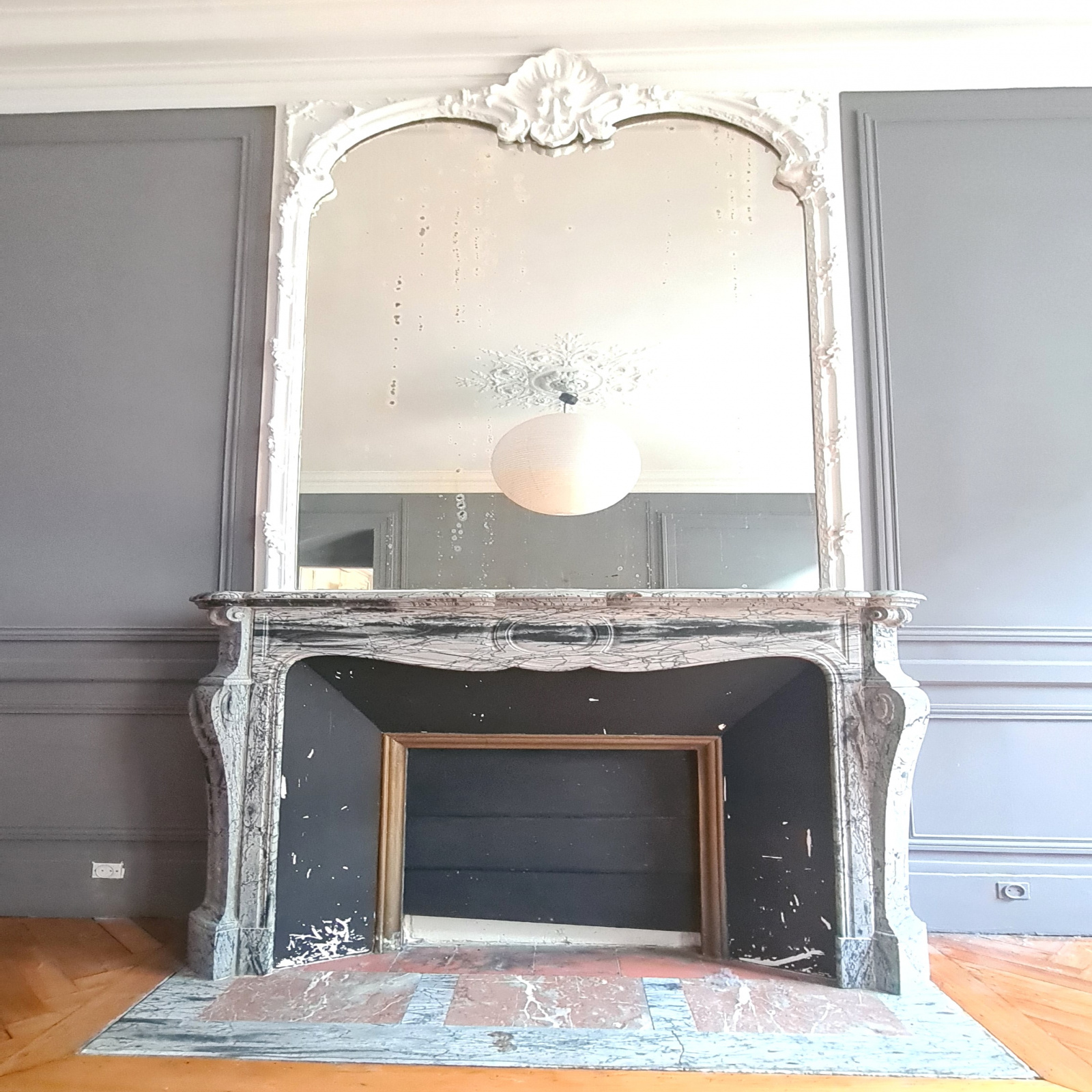 Image_6, Appartement, Paris, ref :V10004130