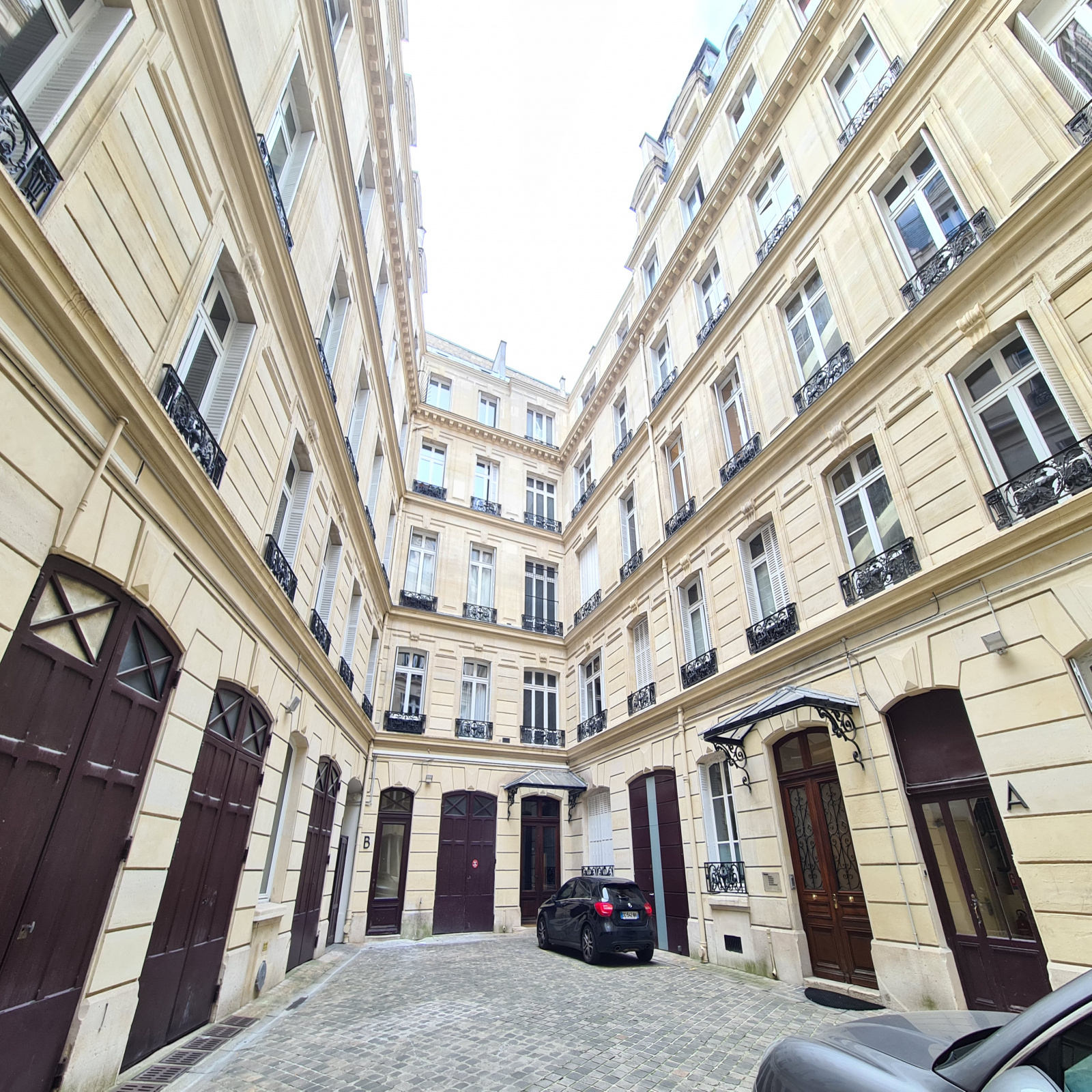 Image_10, Appartement, Paris, ref :L170003464