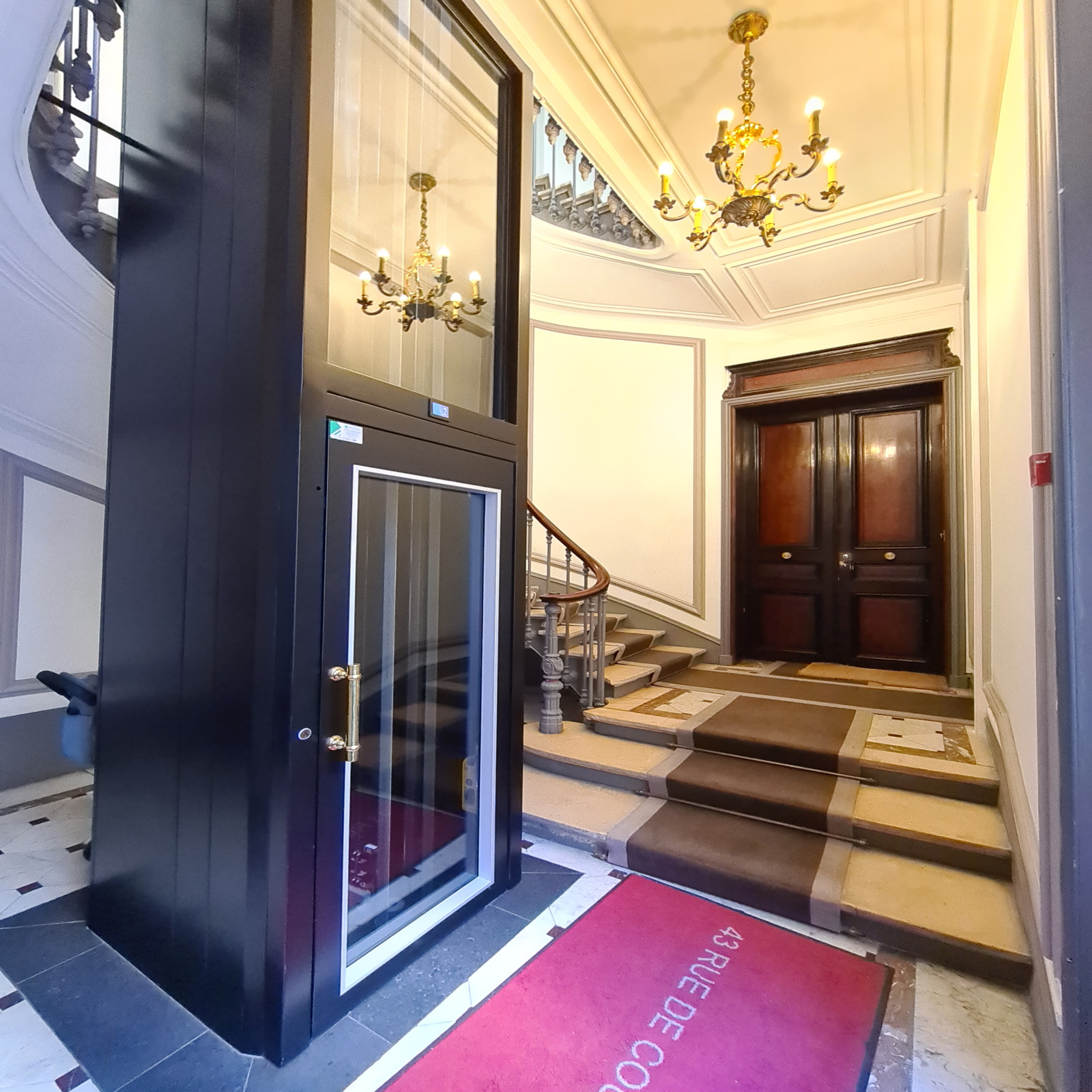 Image_11, Appartement, Paris, ref :L170003464
