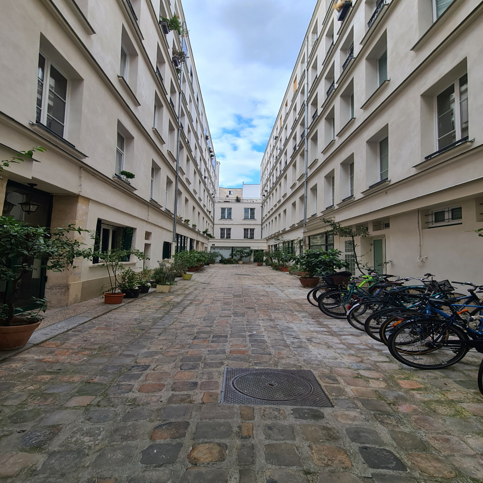 Image_15, Appartement, Paris, ref :L170003373