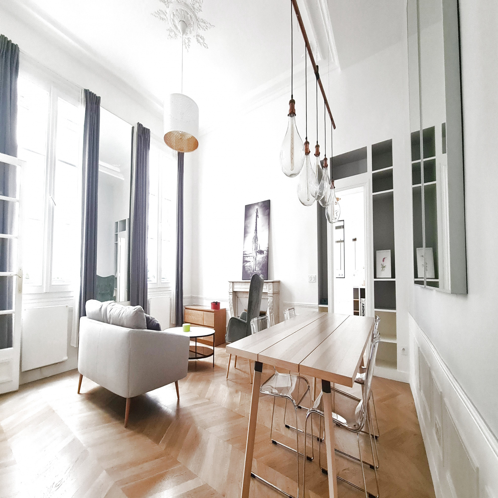 Image_1, Appartement, Paris, ref :L170003373