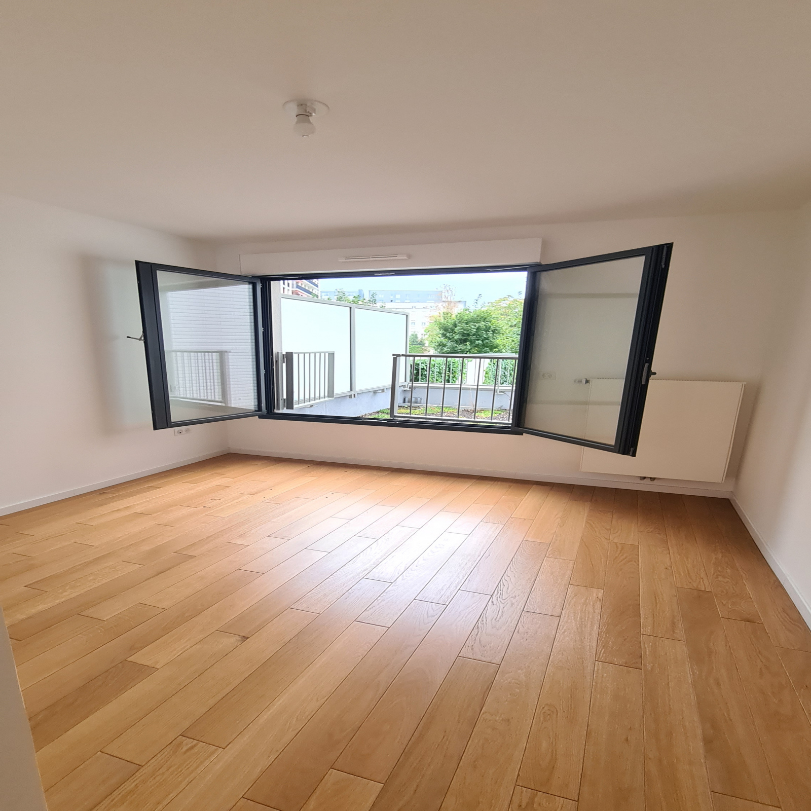 Image_3, Appartement, Boulogne-Billancourt, ref :V170003954