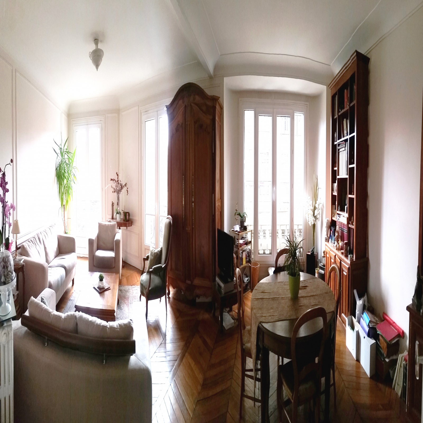 Image_2, Appartement, Paris, ref :V400003174
