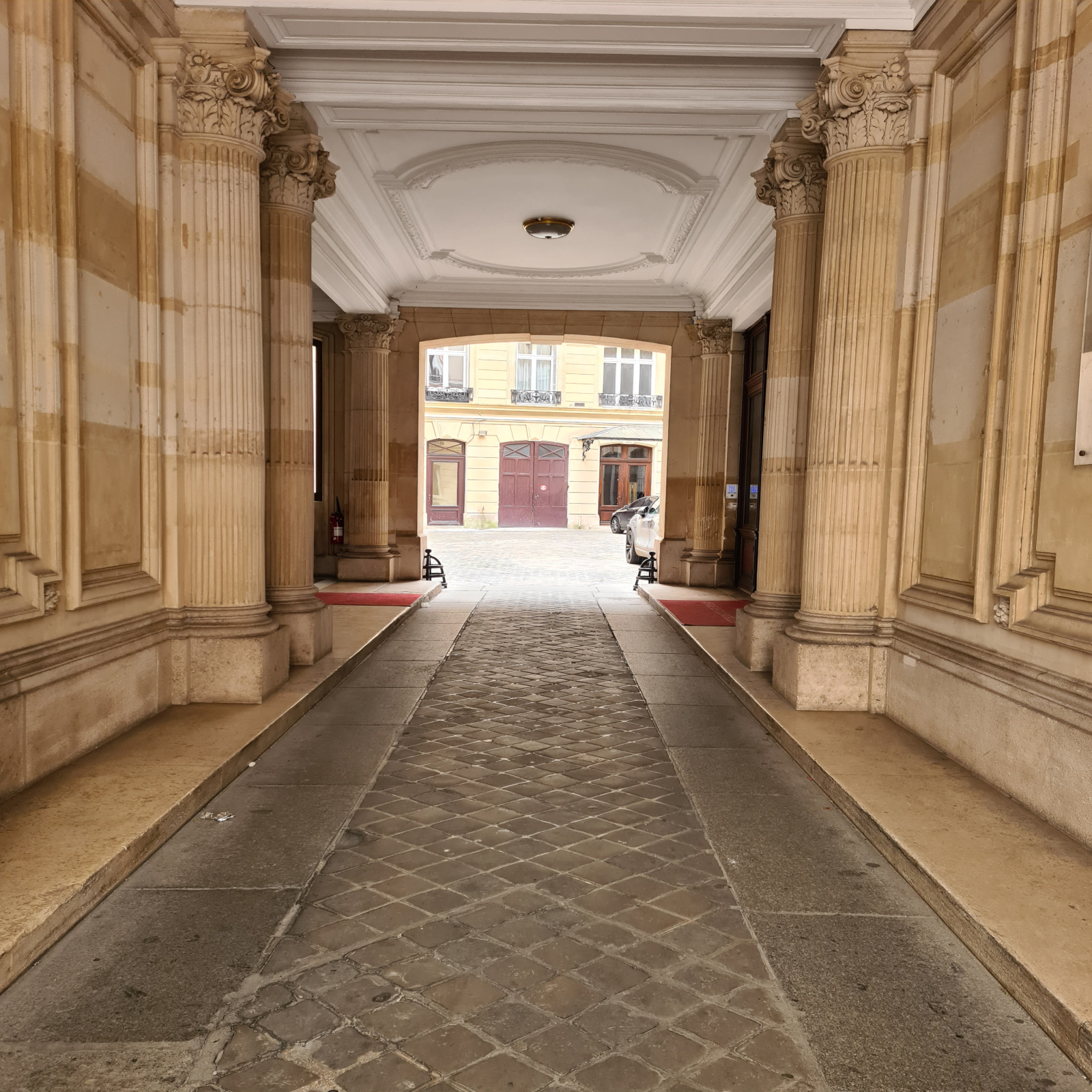 Image_2, Appartement, Paris, ref :L400003405