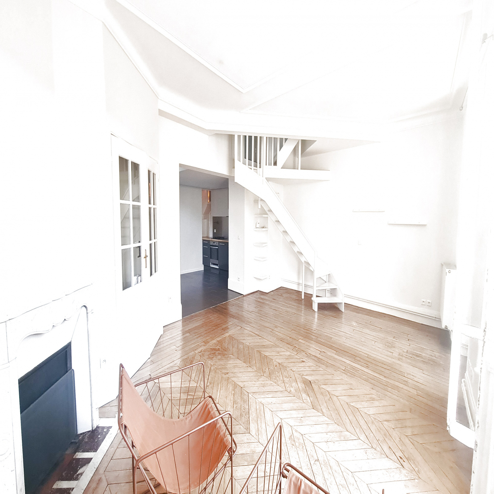 Image_6, Appartement, Versailles, ref :V170003960