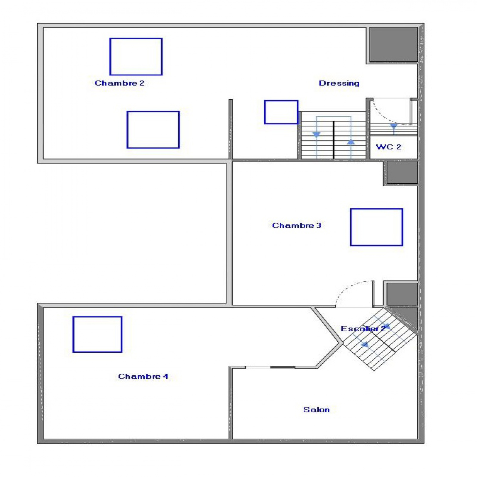 Image_17, Appartement, Versailles, ref :V170003960