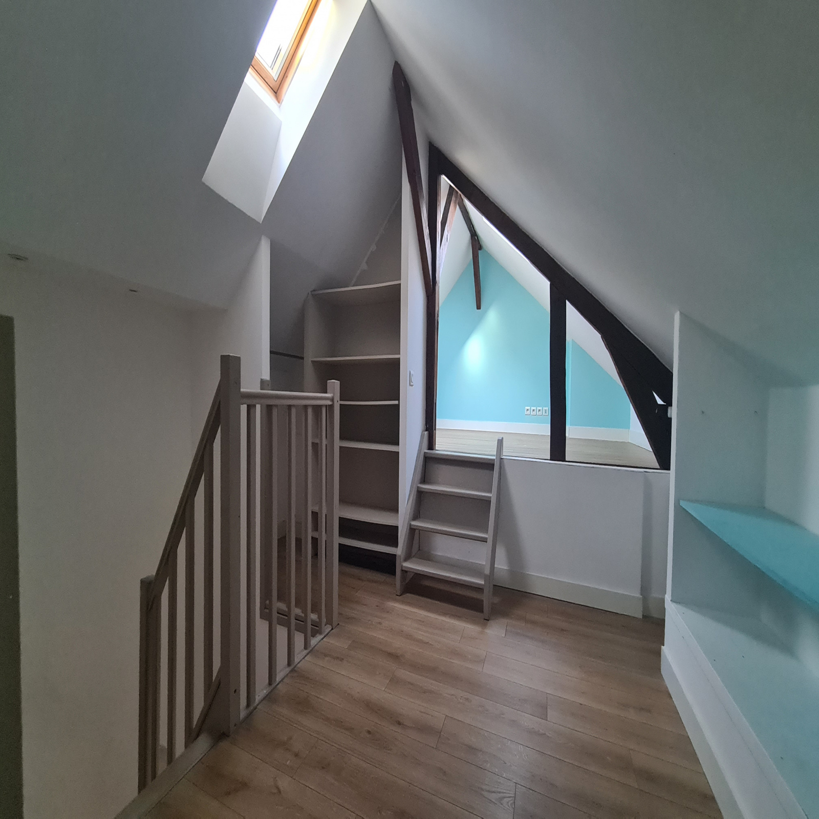 Image_13, Appartement, Versailles, ref :V170003960