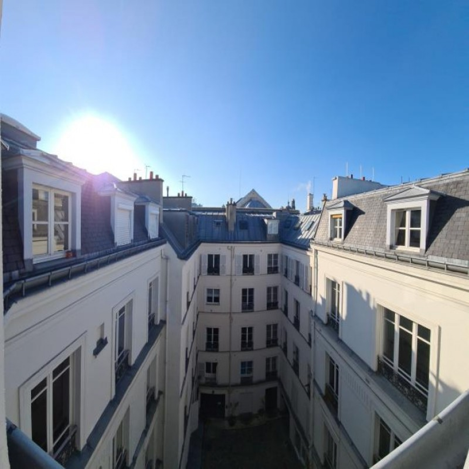 Image_2, Appartement, Paris, ref :12658