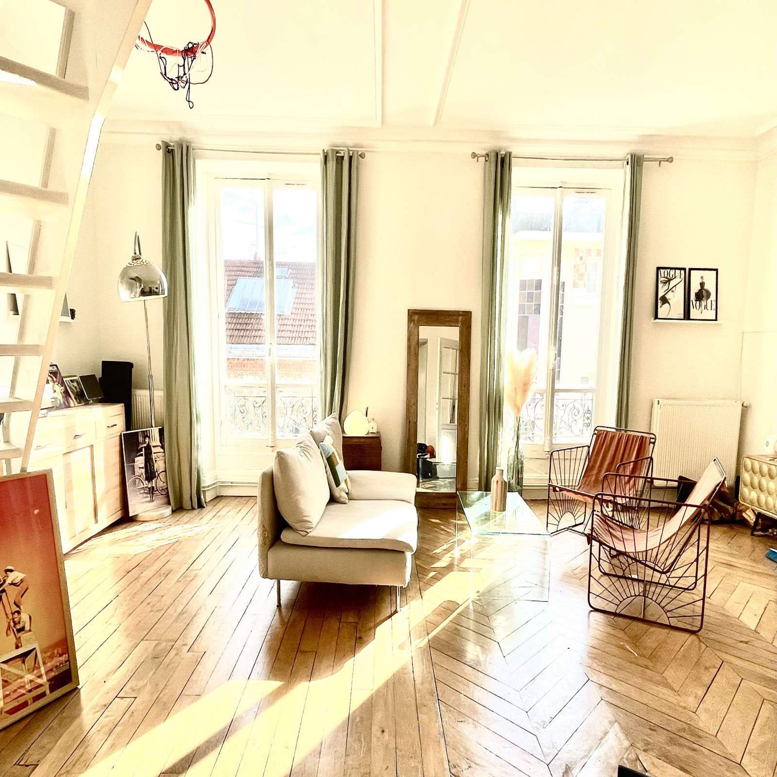 Image_2, Appartement, Versailles, ref :V170004042