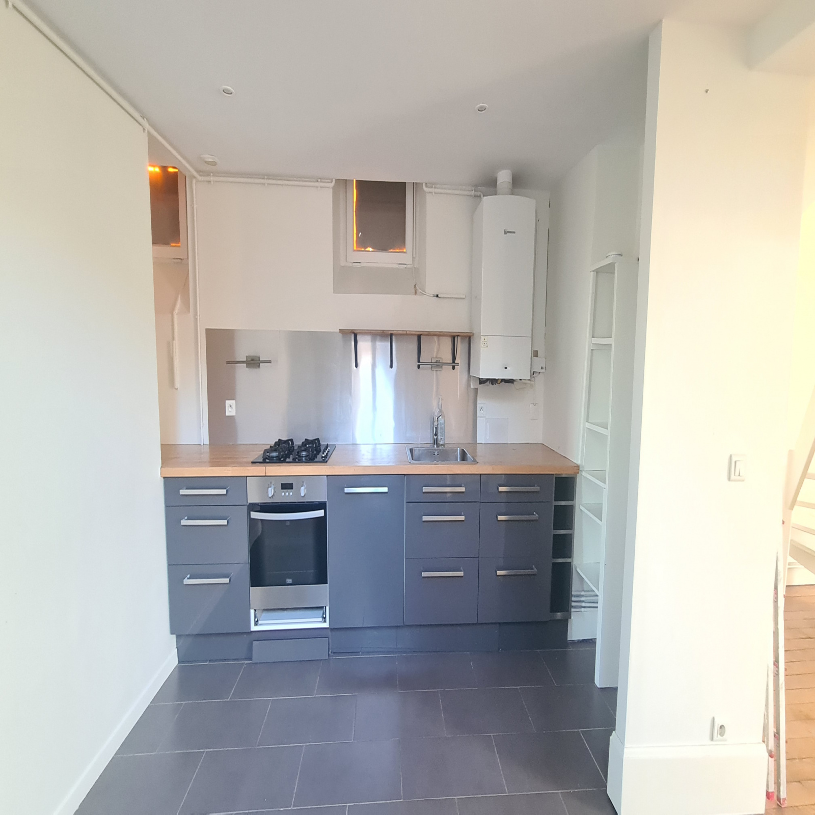 Image_6, Appartement, Versailles, ref :V170004042